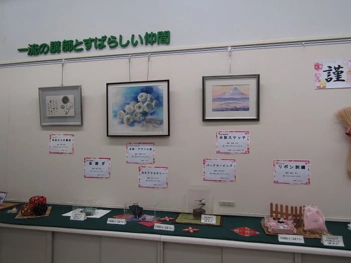 カルチャーセンター ピアノ 取手カルチャーセンター 画像 85