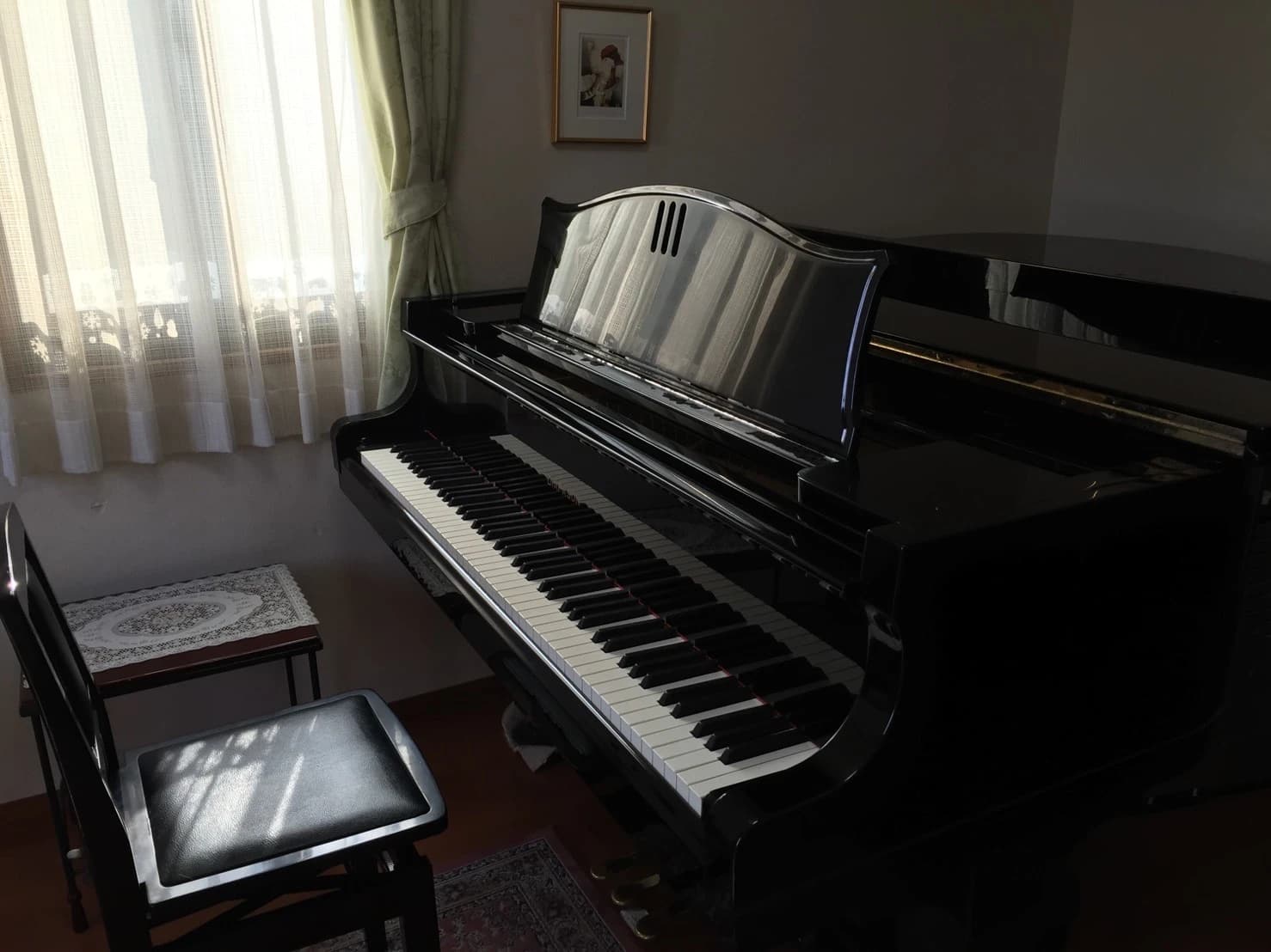 小礒音楽教室 ピアノ 守谷教室のメイン画像