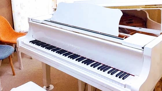 小礒音楽教室 ピアノ 新取手教室のメイン画像