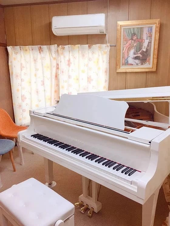小礒音楽教室 ピアノ 新取手教室のサムネイル画像 5