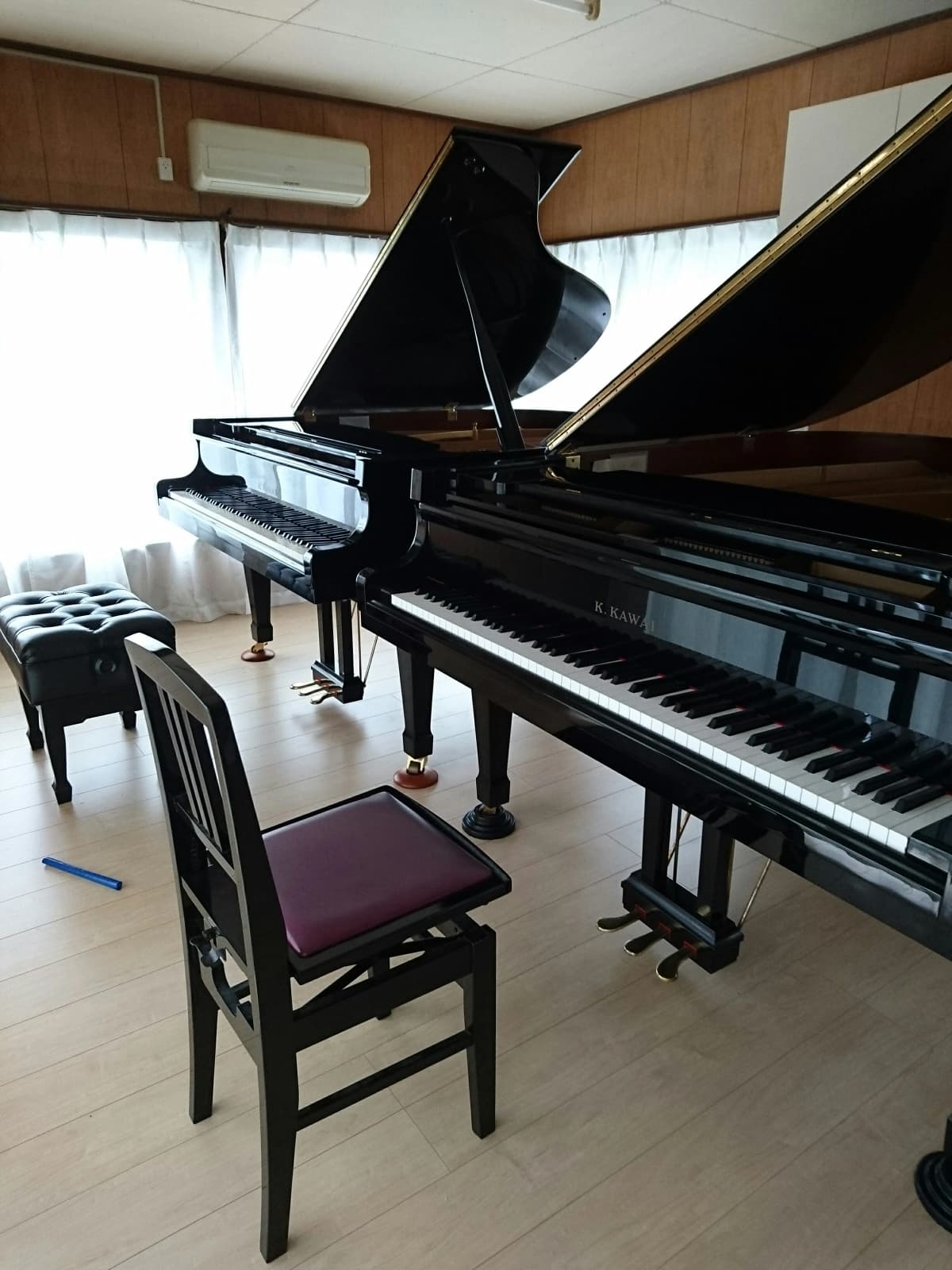 わたなべピアノ、リトミック教室 諏訪町教室 画像 1