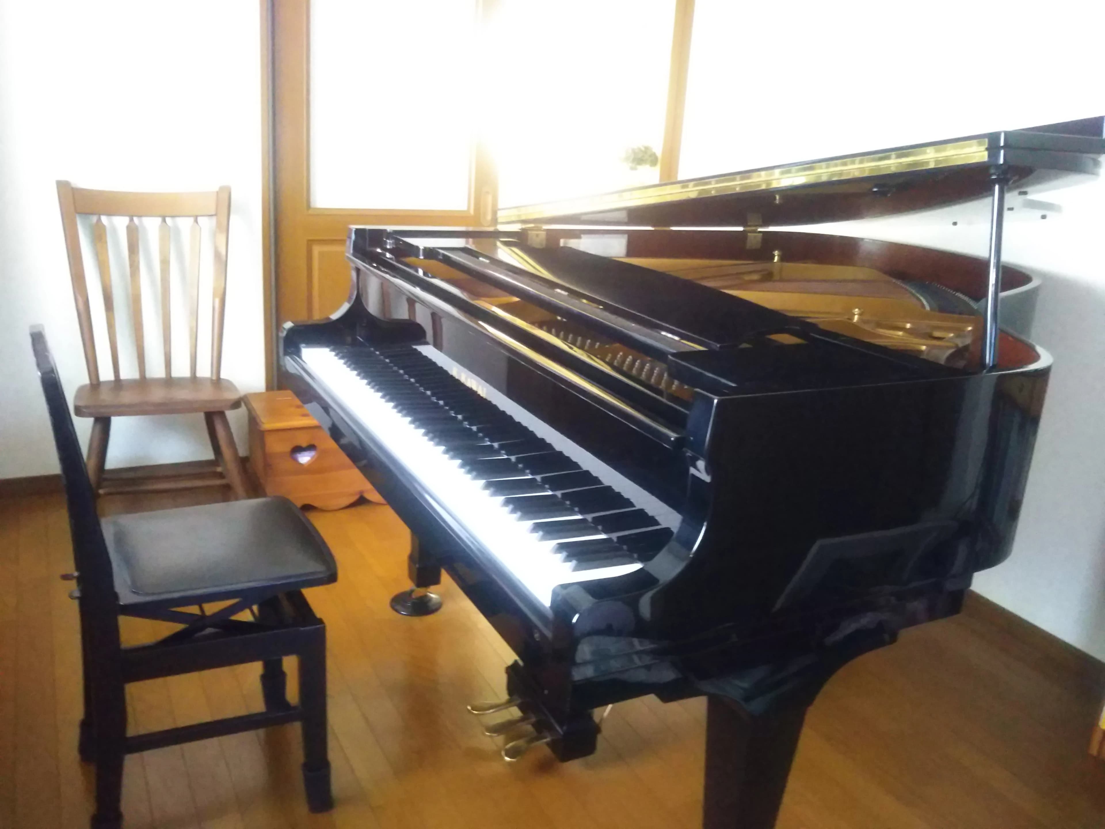 ミント音楽教室 ピアノ 下岩瀬教室のサムネイル画像 2