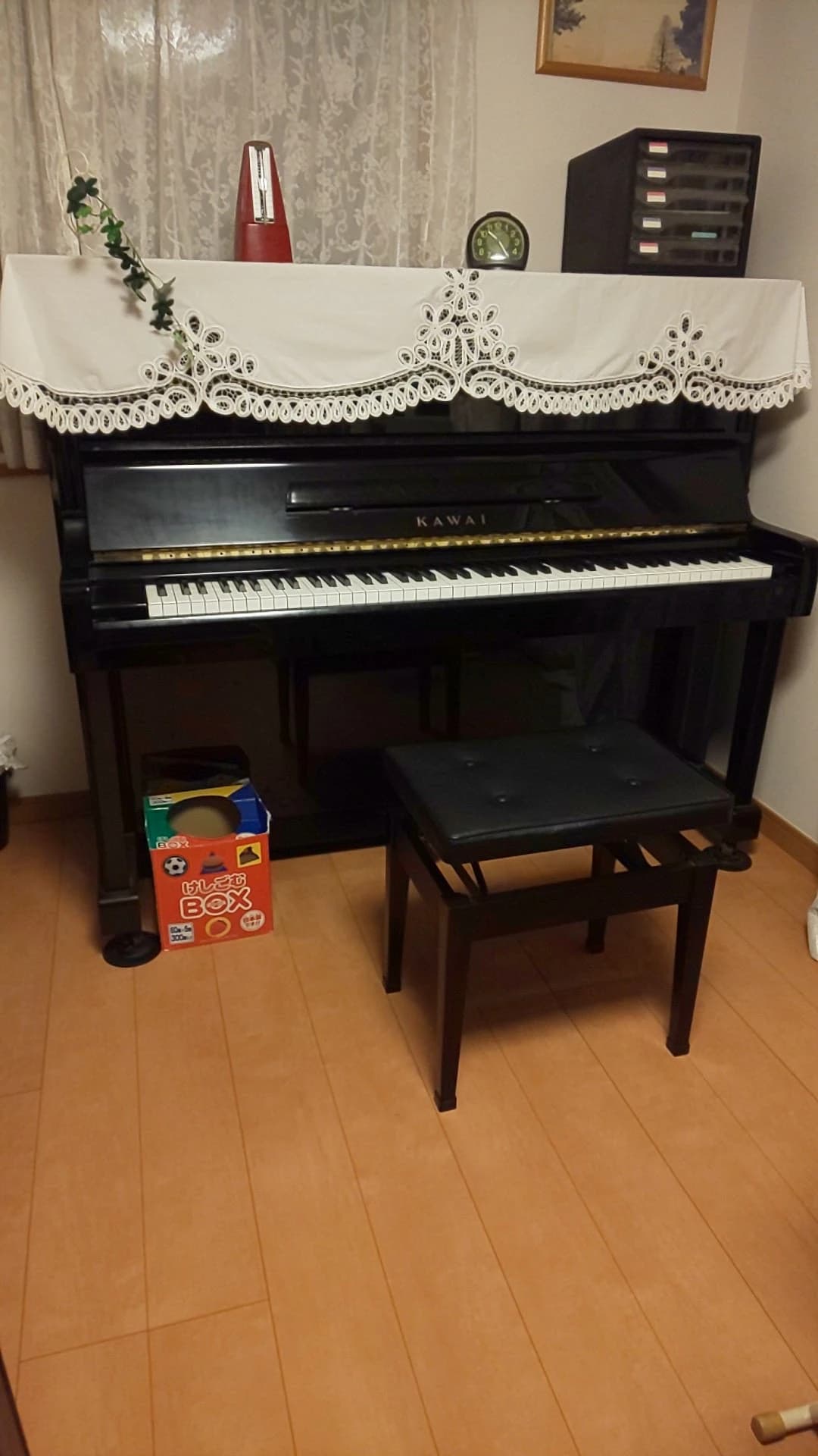 とにっく教室 音楽教室 ピアノ 上柏田教室のサムネイル画像 3