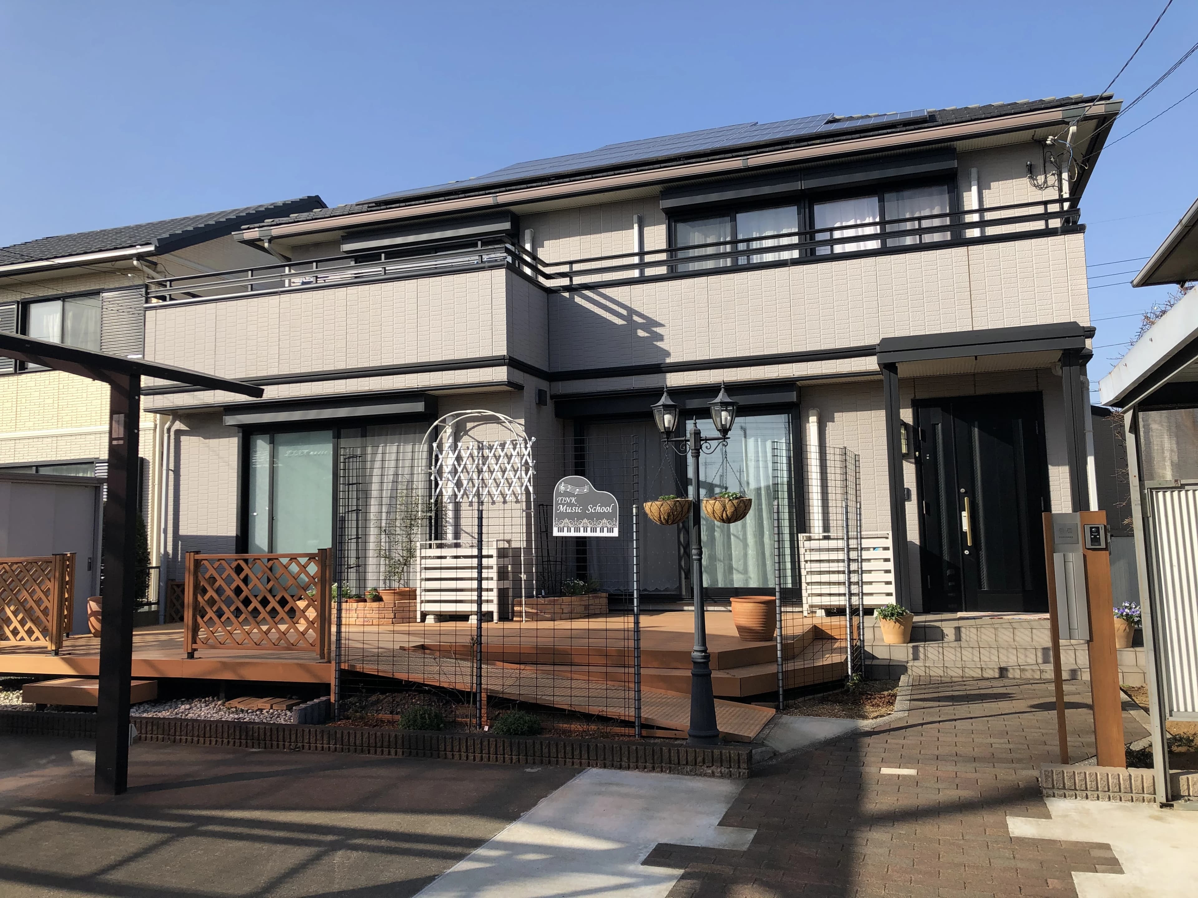 ティンク音楽教室 ピアノ 木田余東台教室のサムネイル画像 3