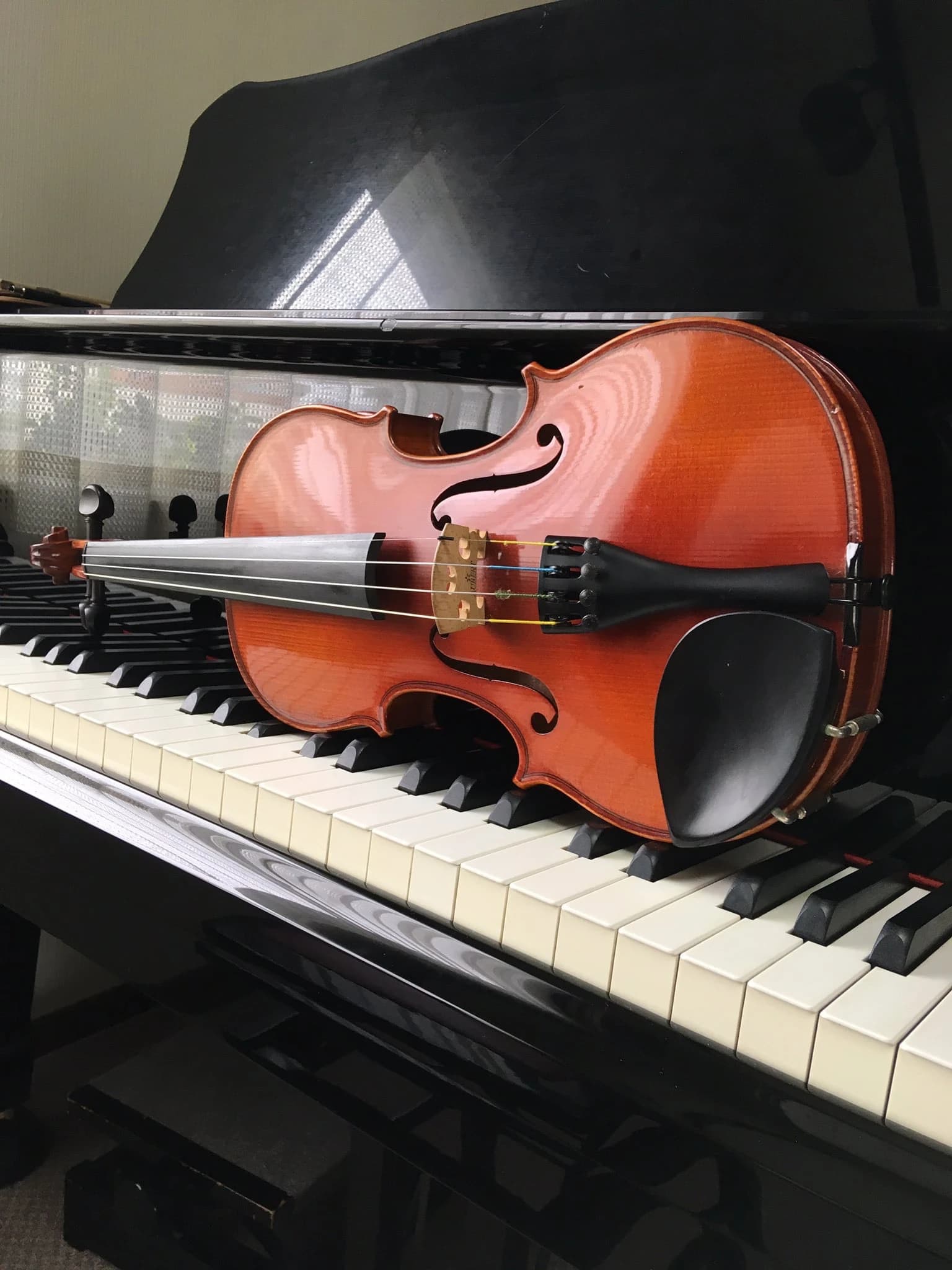 竹内音楽院 ピアノ 上辺見教室のメイン画像