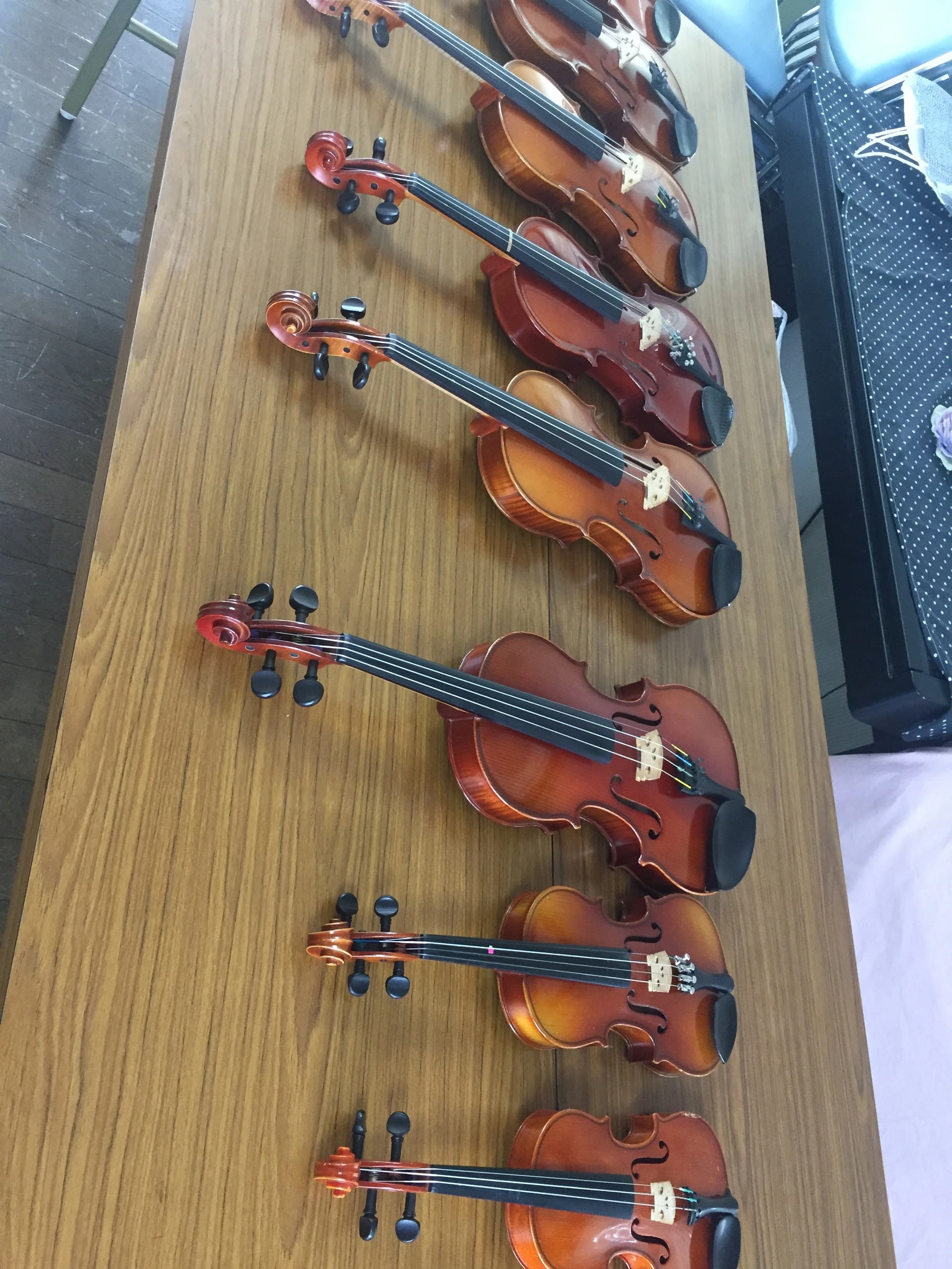 竹内音楽院 ピアノ 上辺見教室のサムネイル画像 4