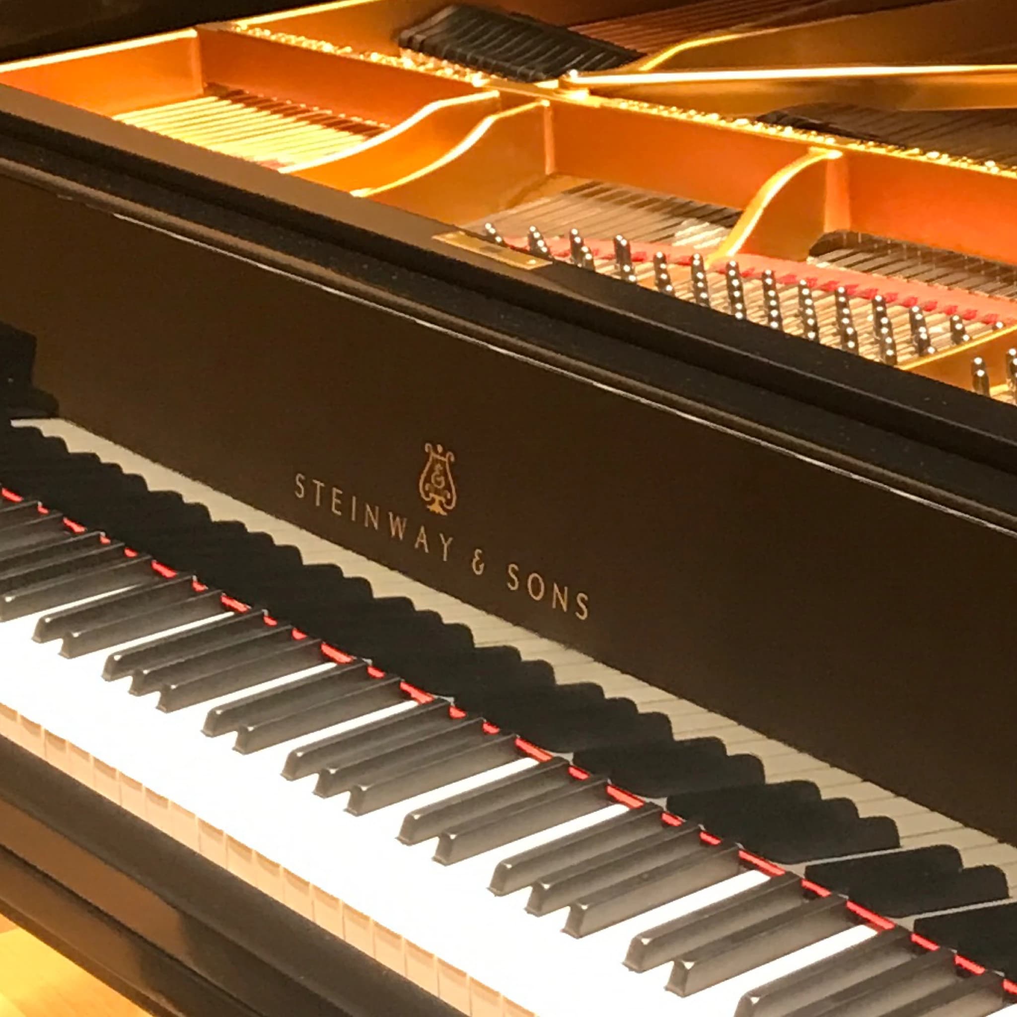 じゅんこピアノ教室 那珂教室 画像 21