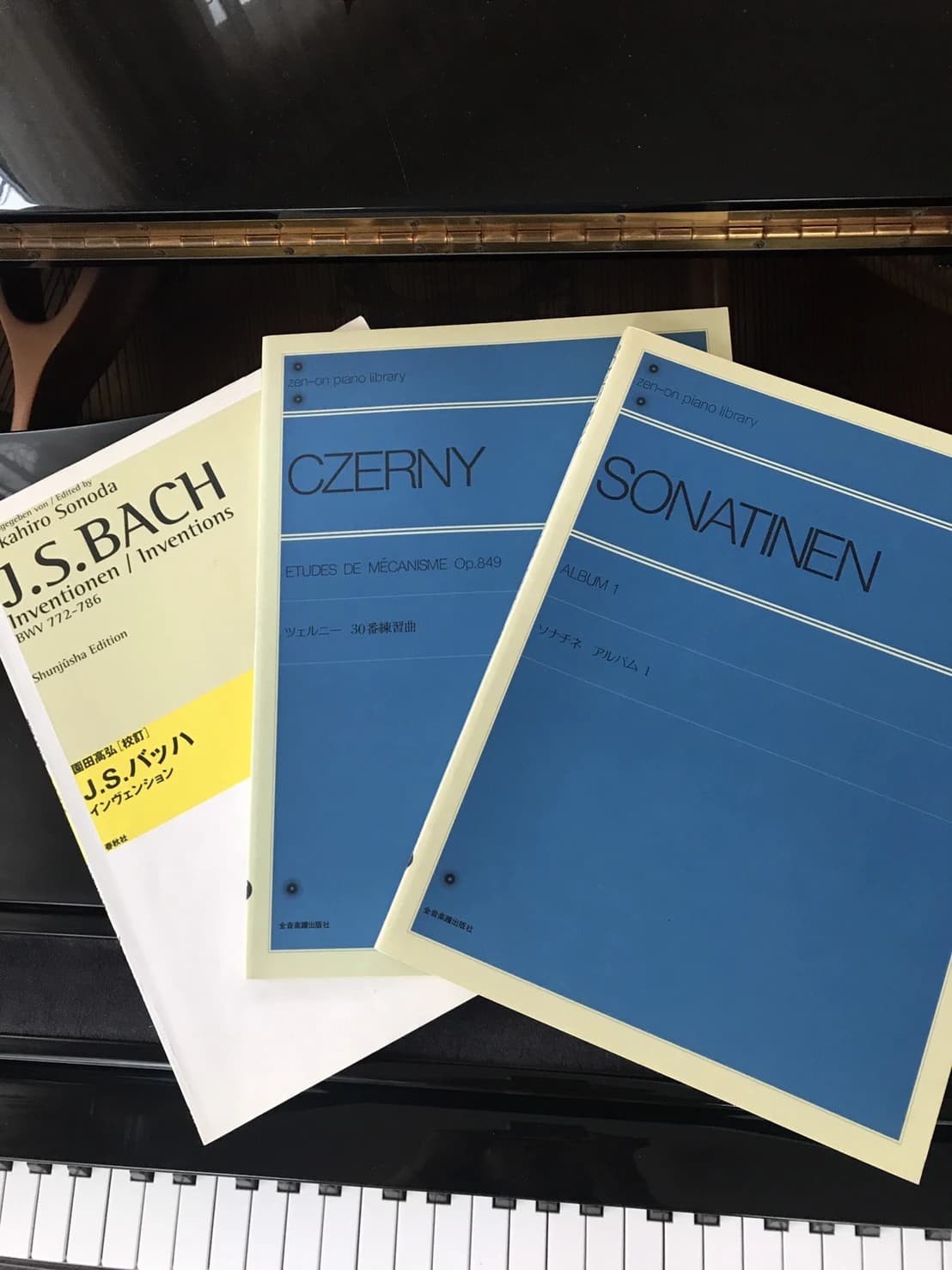 じゅんこピアノ教室 那珂教室 画像 24