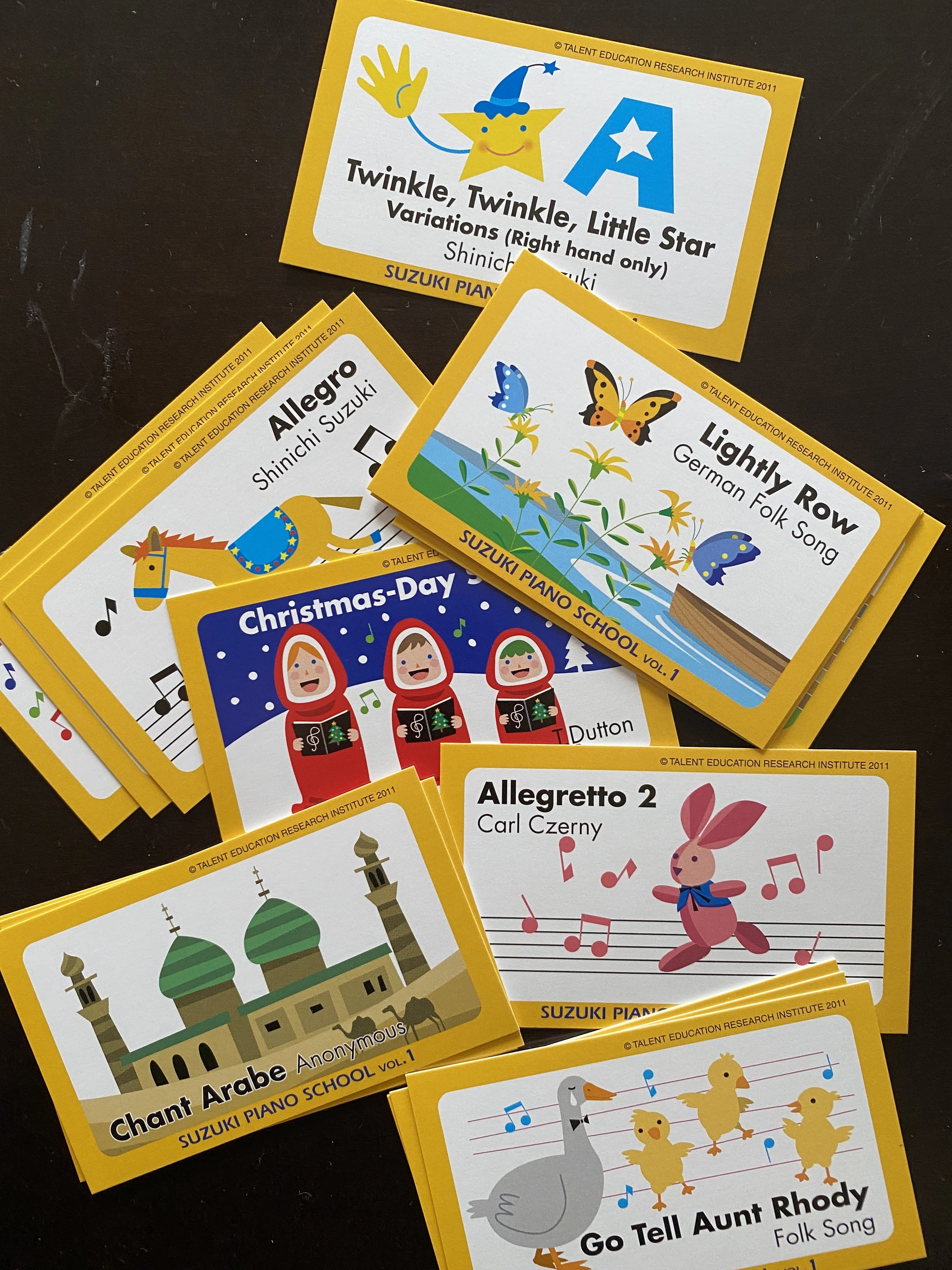 Voice&Piano Lesson みずき野教室 画像 19