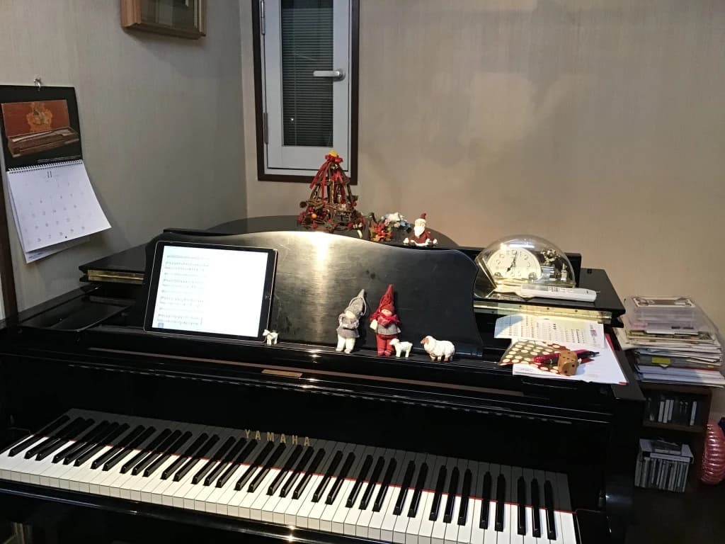 Voice&Piano Lesson みずき野教室 画像 21