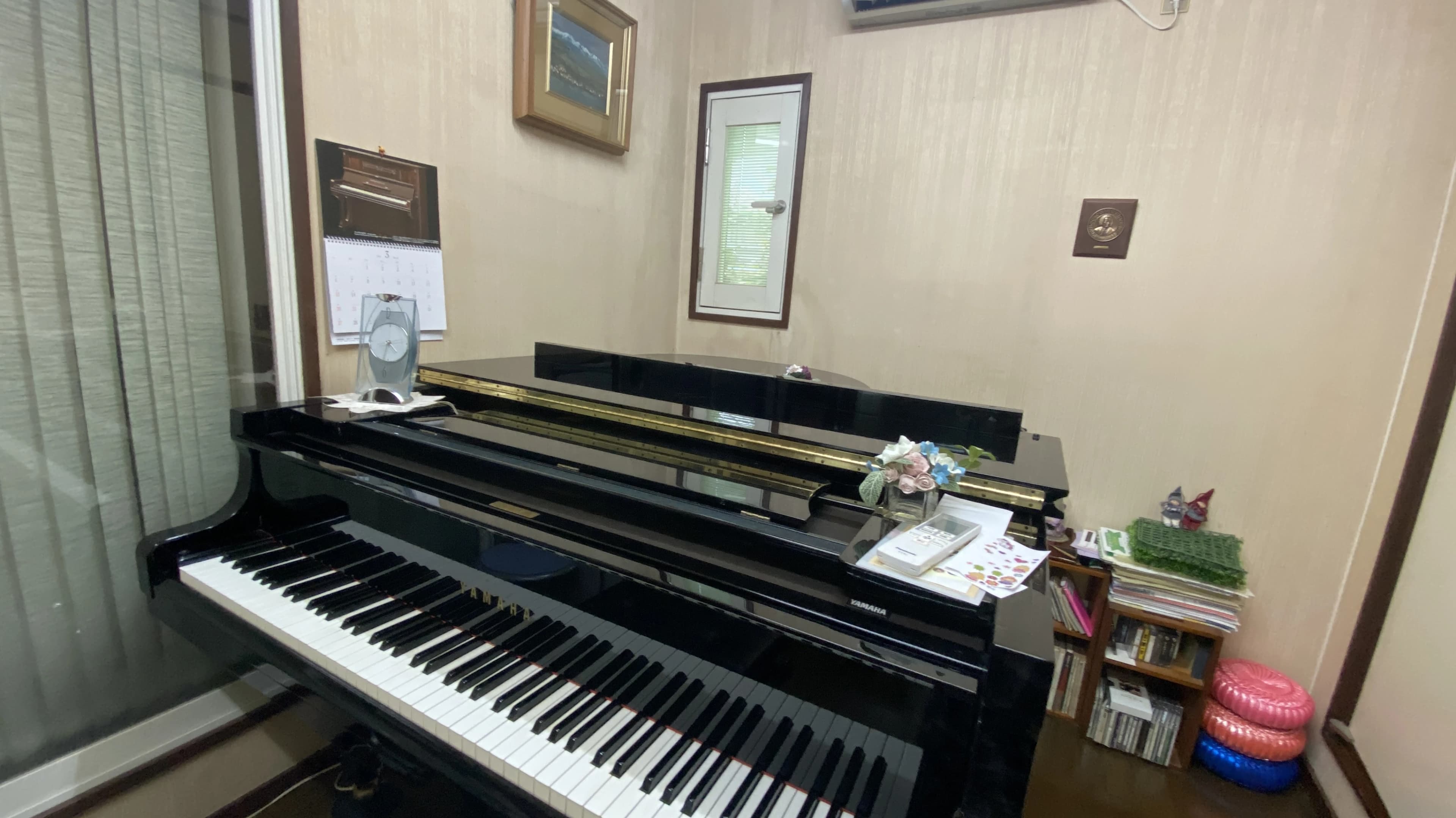 Voice&Piano Lesson みずき野教室 画像 22