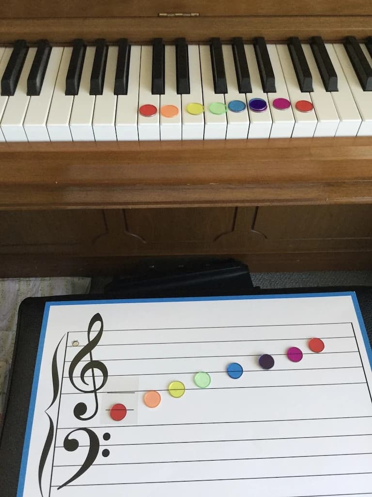 Voice&Piano Lesson みずき野教室のサムネイル画像 4