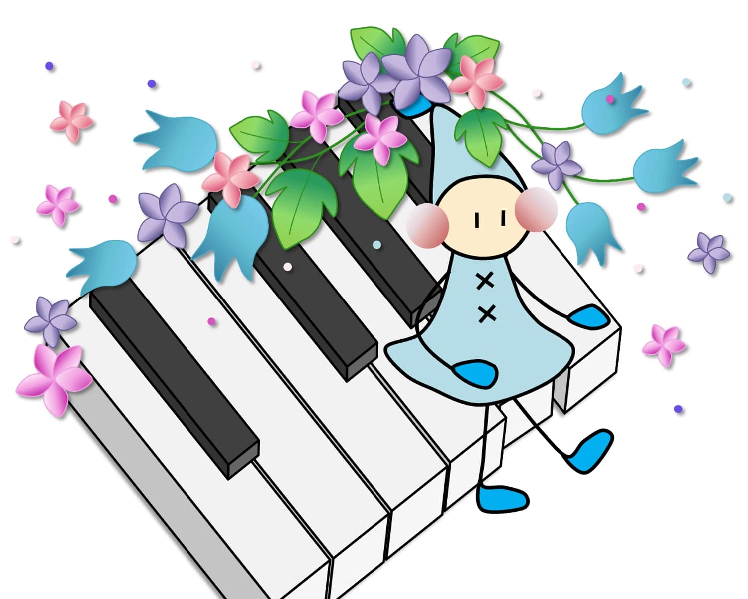 わたなべピアノリトミック教室 諏訪教室のサムネイル画像 2