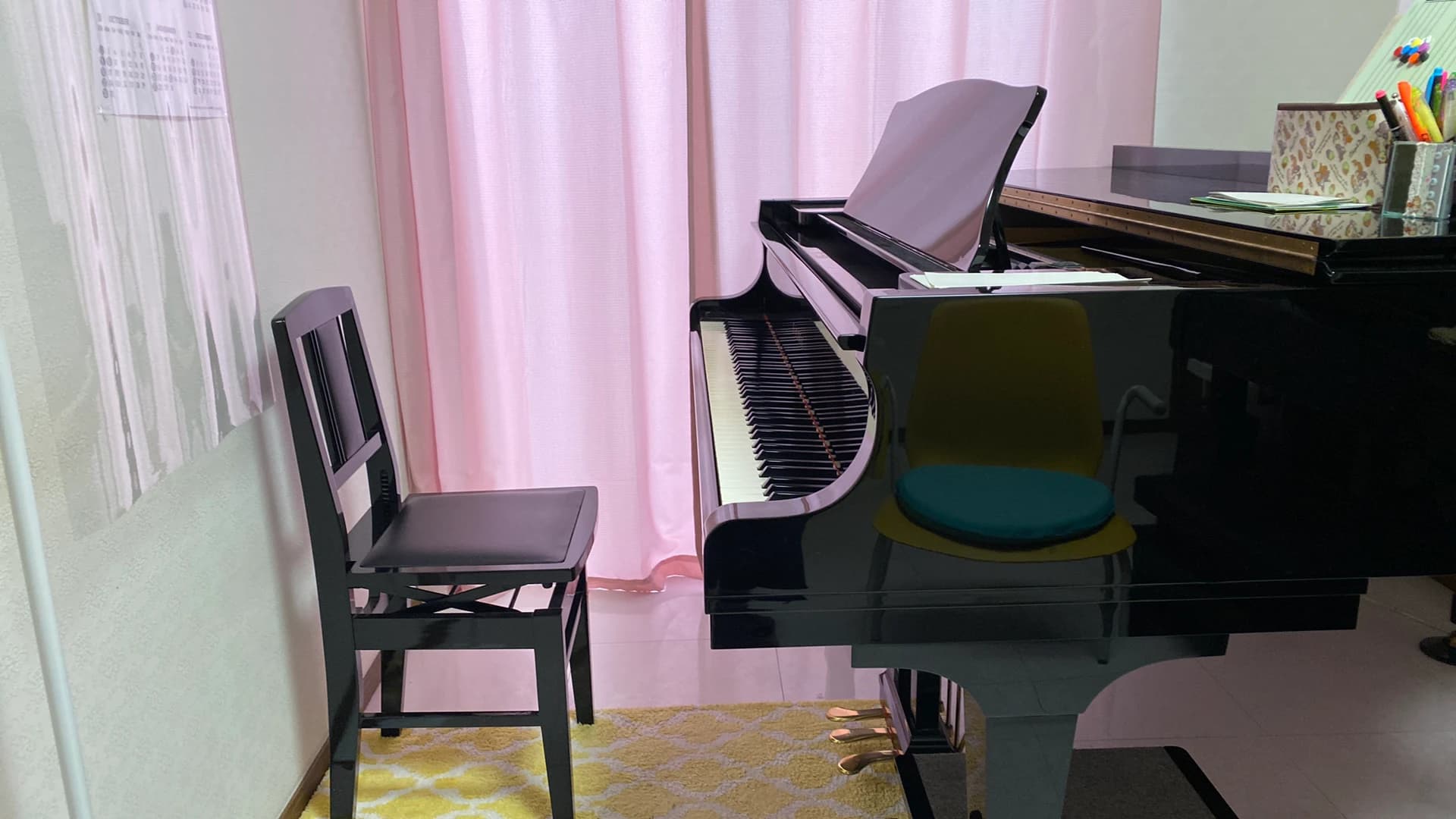 ココロミュージック ピアノ 美しが丘教室のサムネイル画像 3