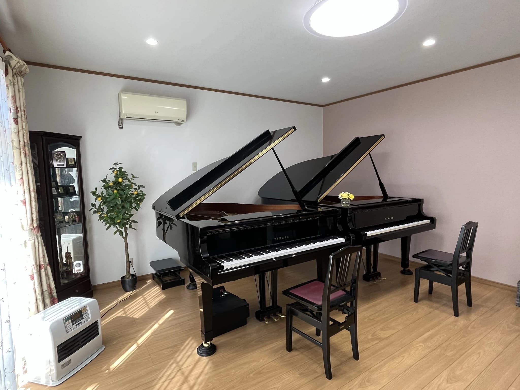 松尾ピアノ教室[栃木県] 西川田本町教室のサムネイル画像 3