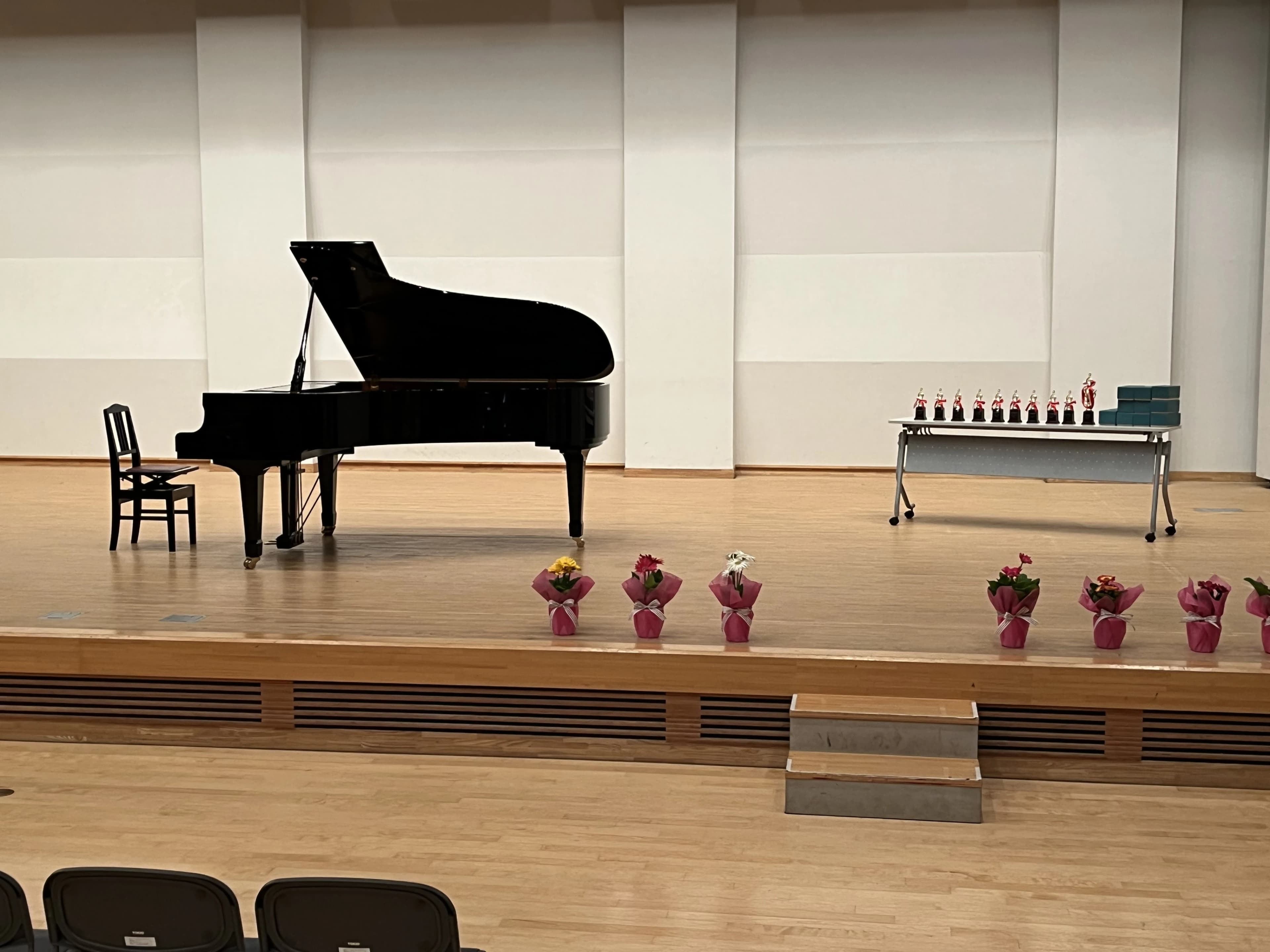 松尾ピアノ教室[栃木県] 西川田本町教室のサムネイル画像 5