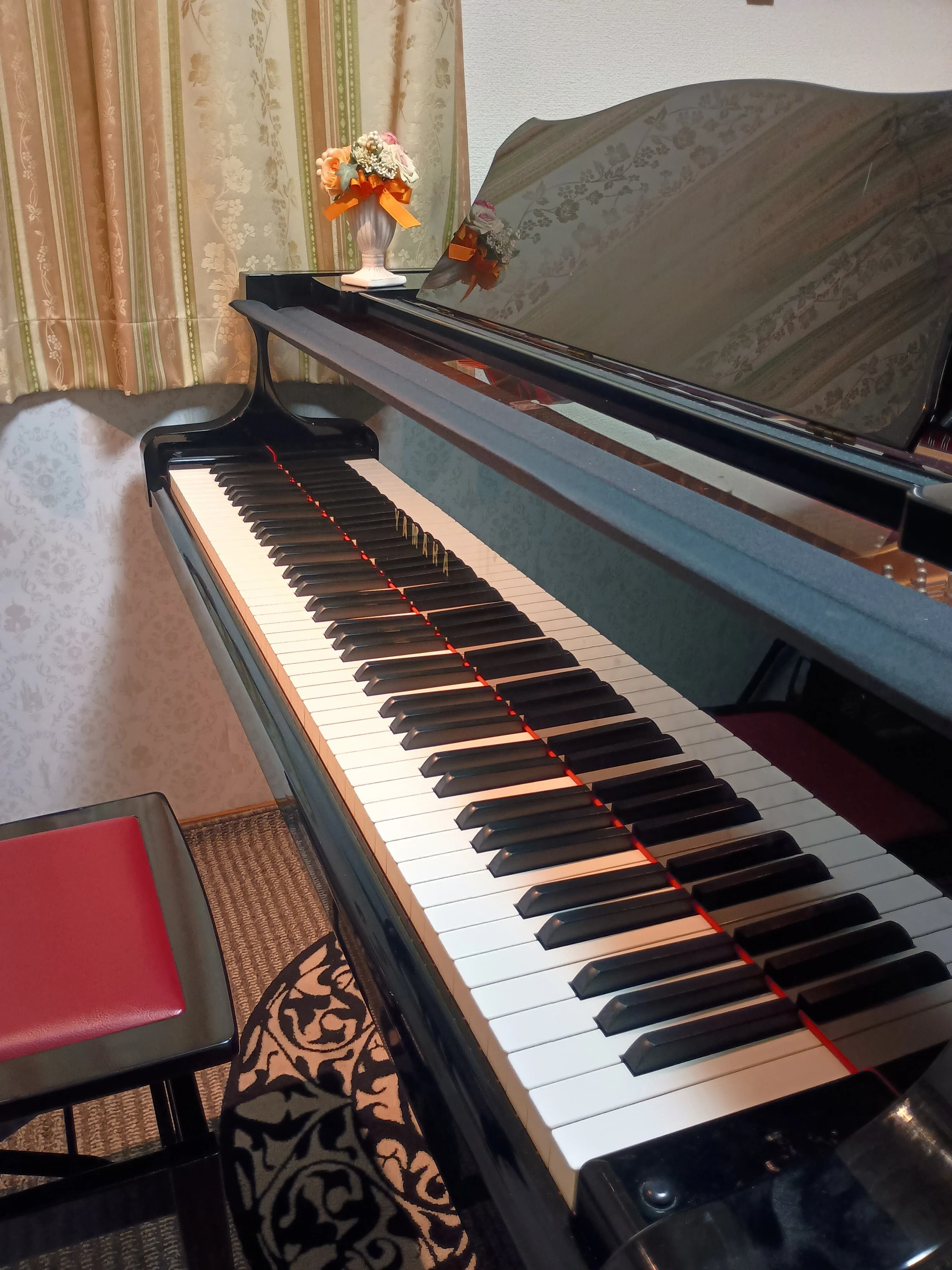 しらゆり ピアノ 小山教室のサムネイル画像 3