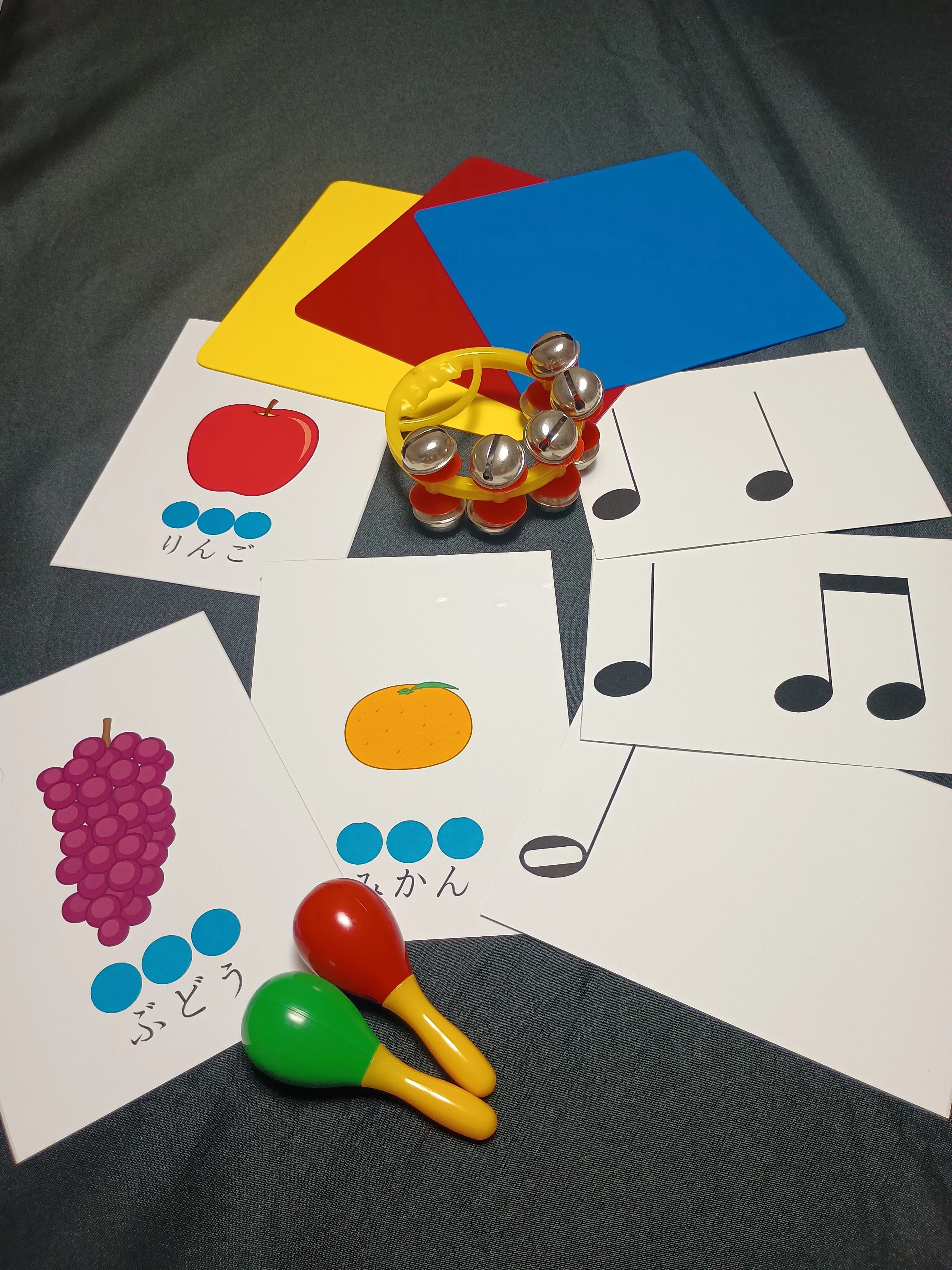 しらゆり ピアノ 小山教室のサムネイル画像 2