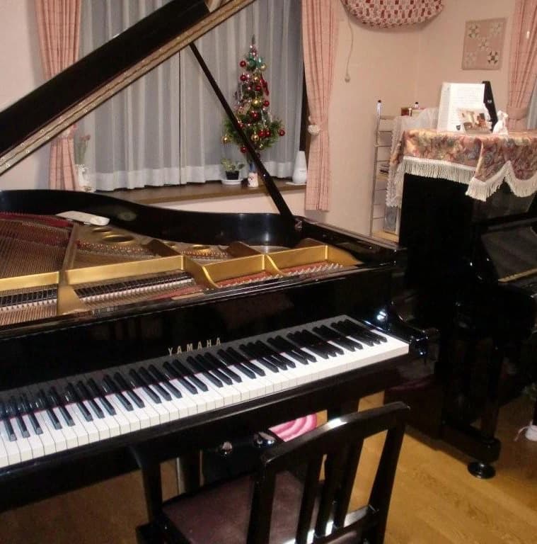みゆき音楽教室 ピアノ 八ヶ代教室のサムネイル画像 2