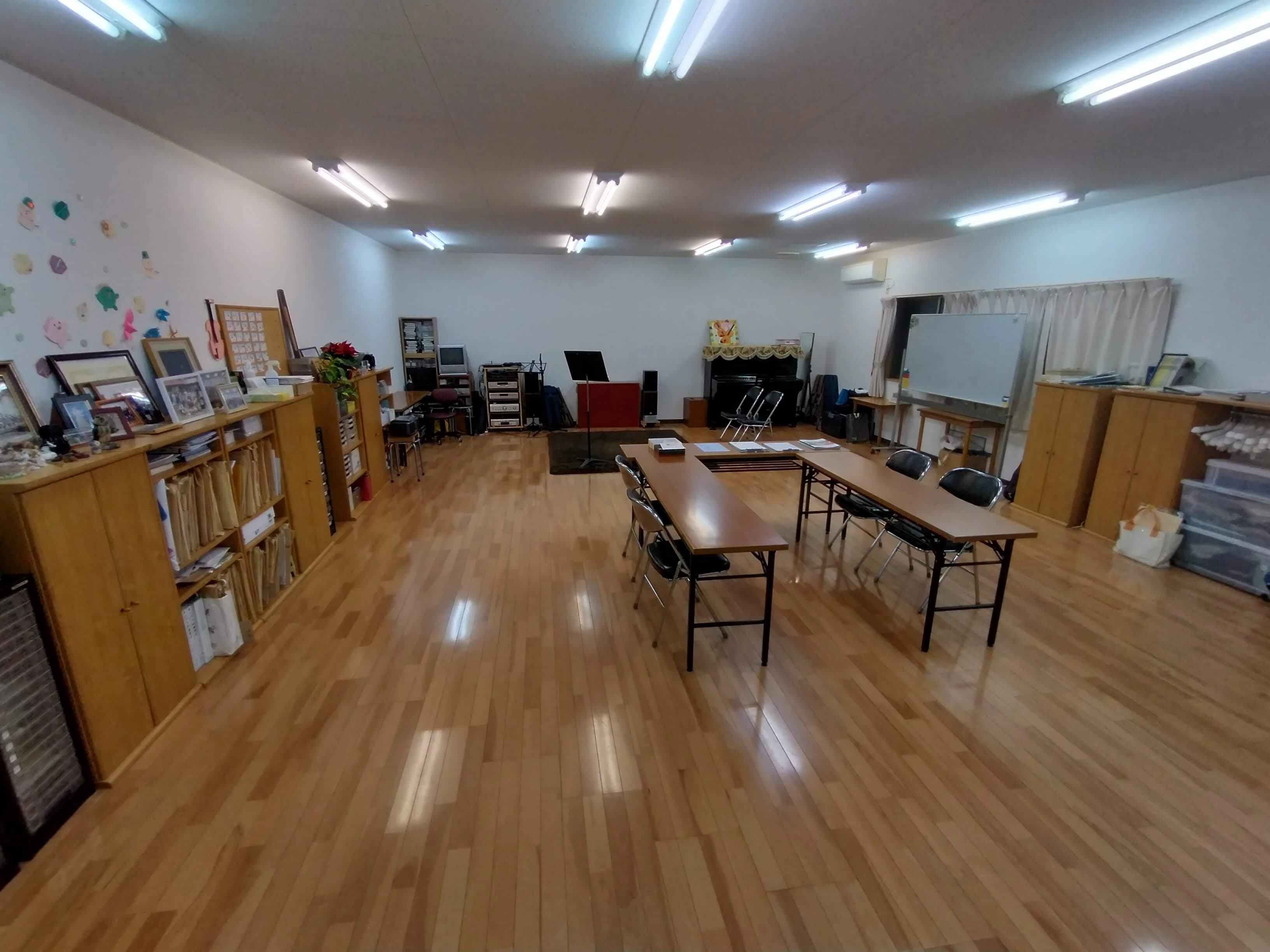 スズキ・メソード音楽教室 ピアノ 宇都宮センター教室のメイン画像