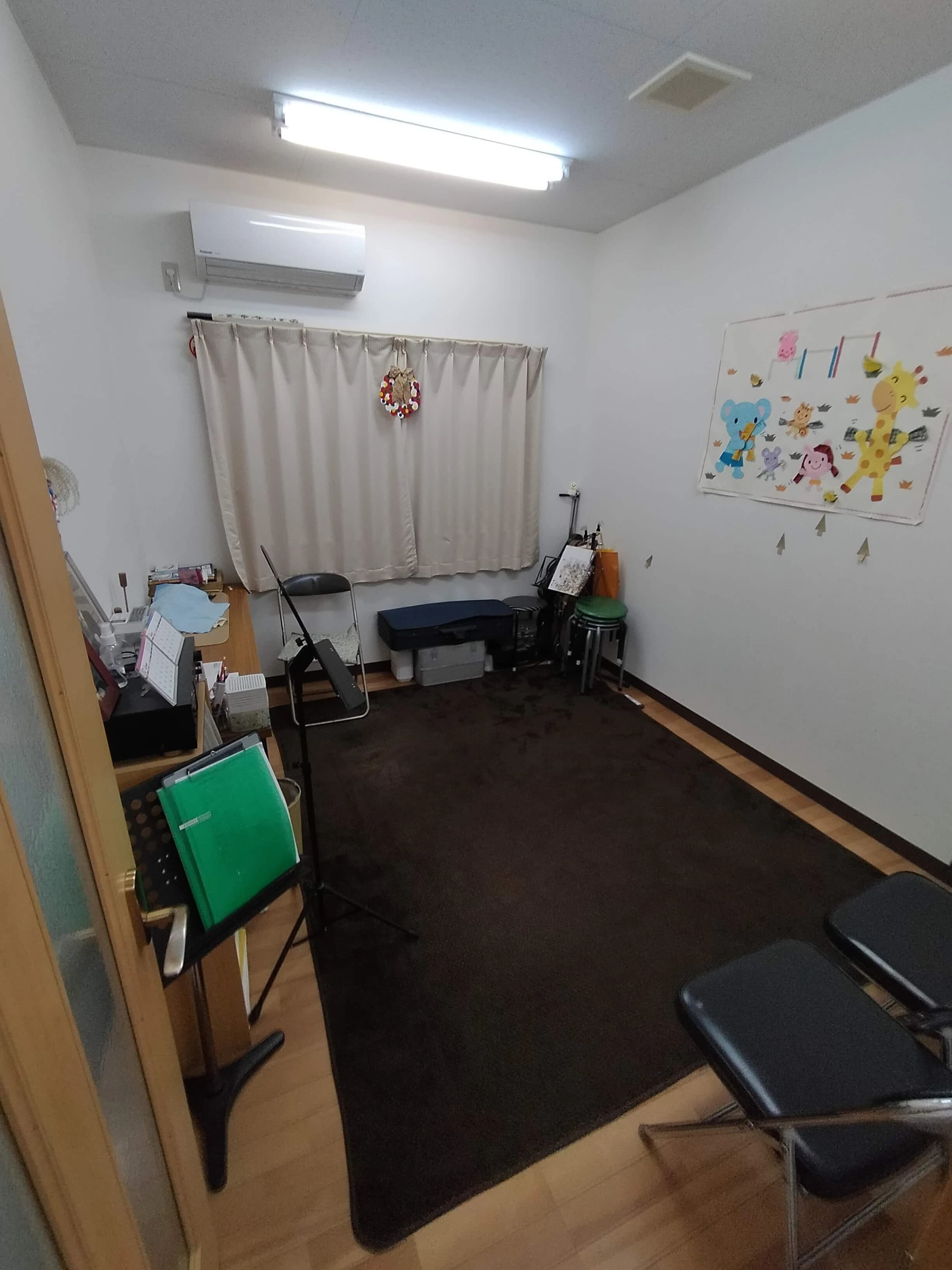 スズキ・メソード音楽教室 ピアノ 宇都宮センター教室のサムネイル画像 4