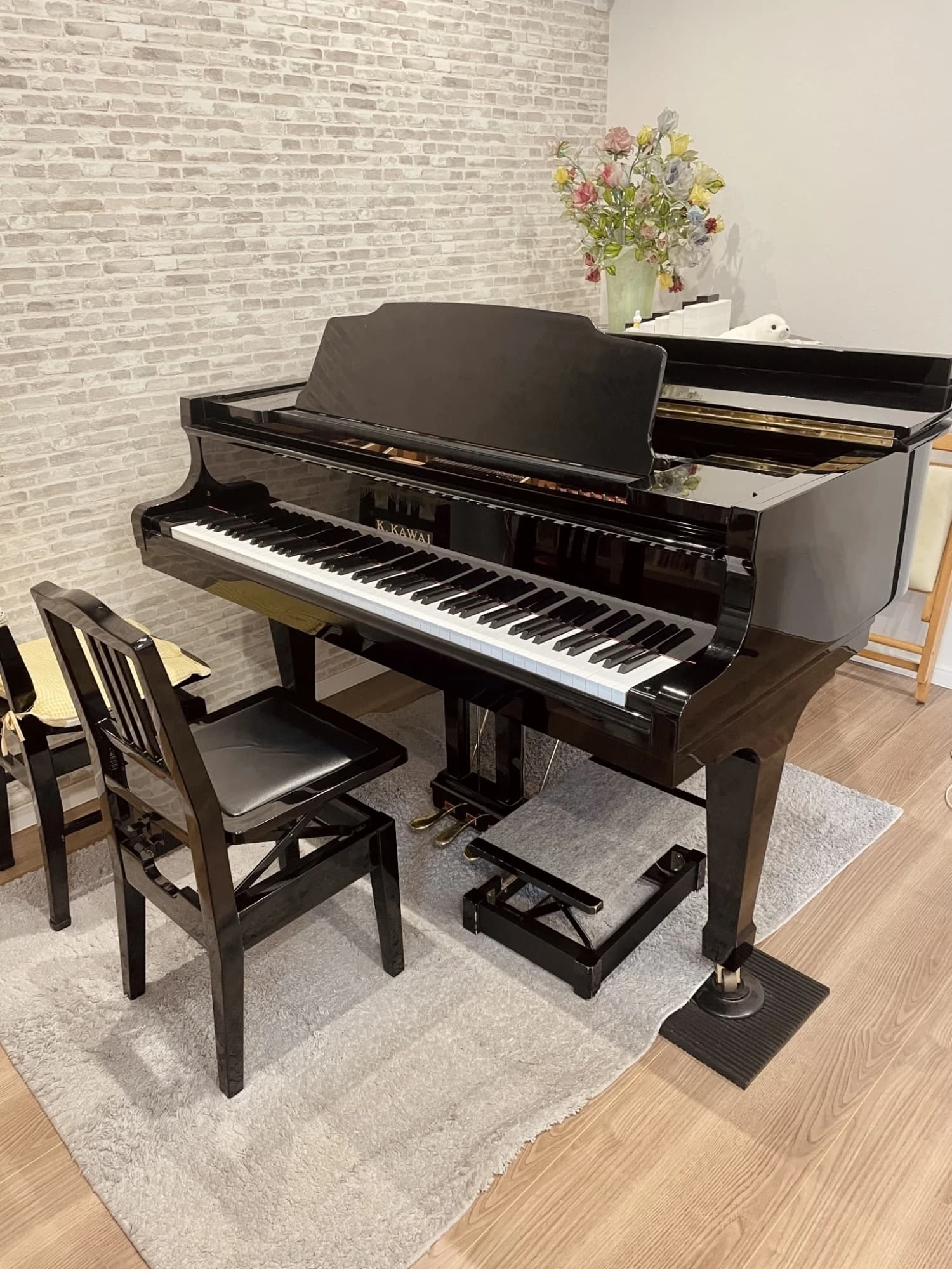 さとうのりこピアノ教室 西川田教室 画像 21