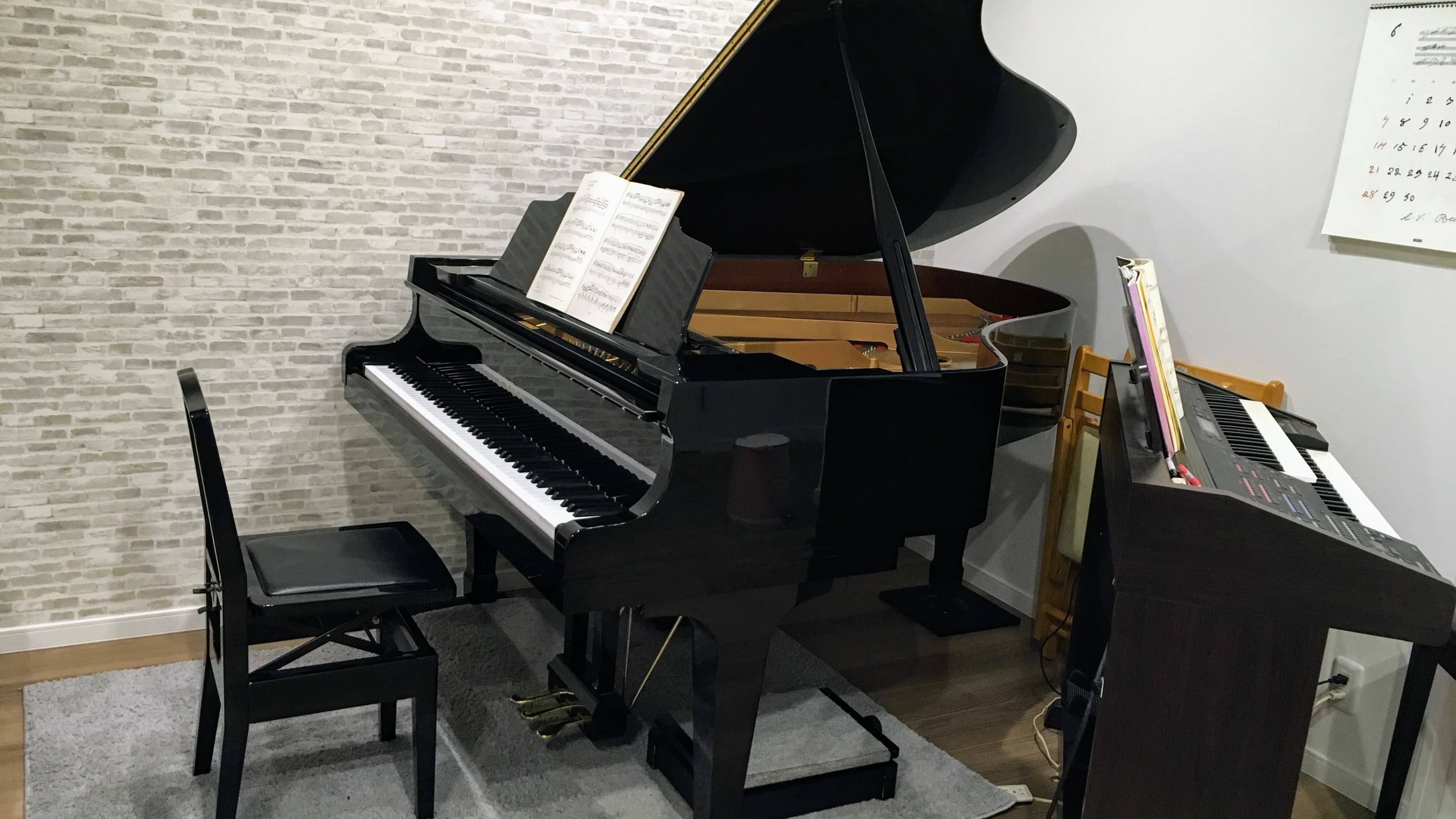 さとうのりこピアノ教室 西川田教室 画像 22