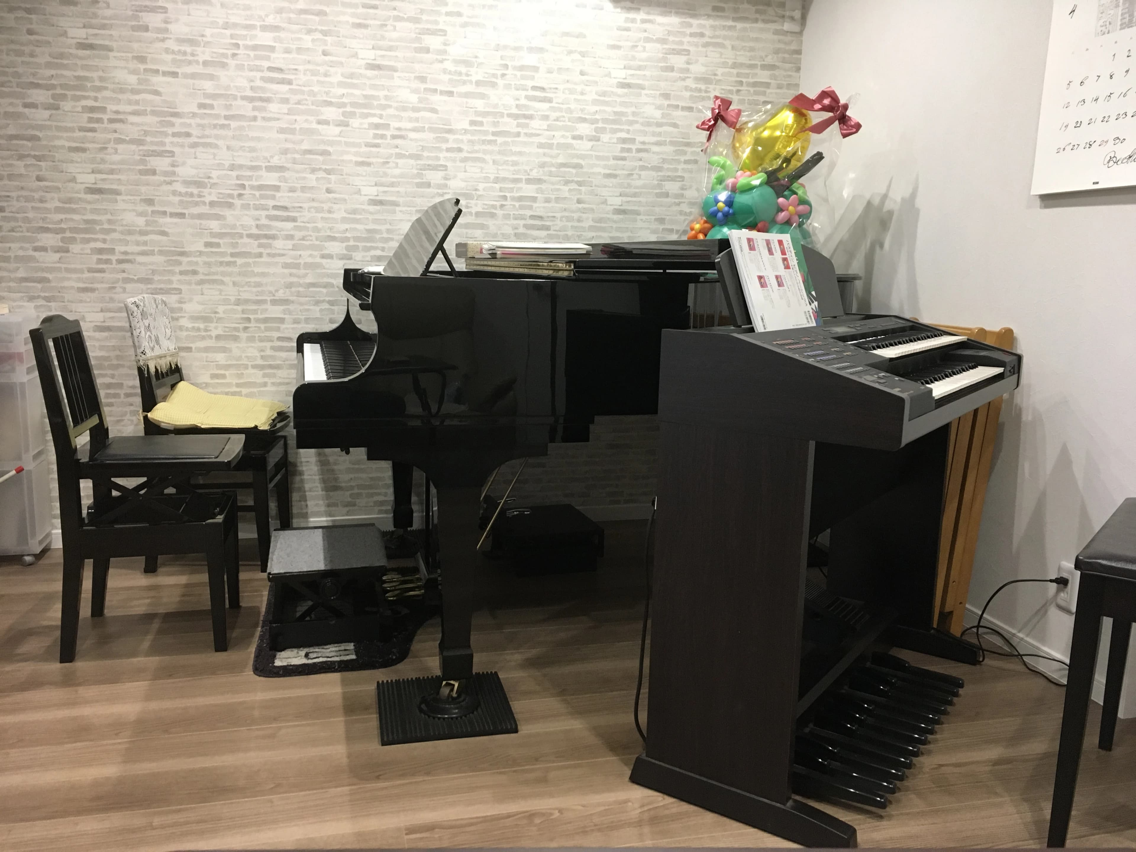 さとうのりこピアノ教室 西川田教室 画像 27