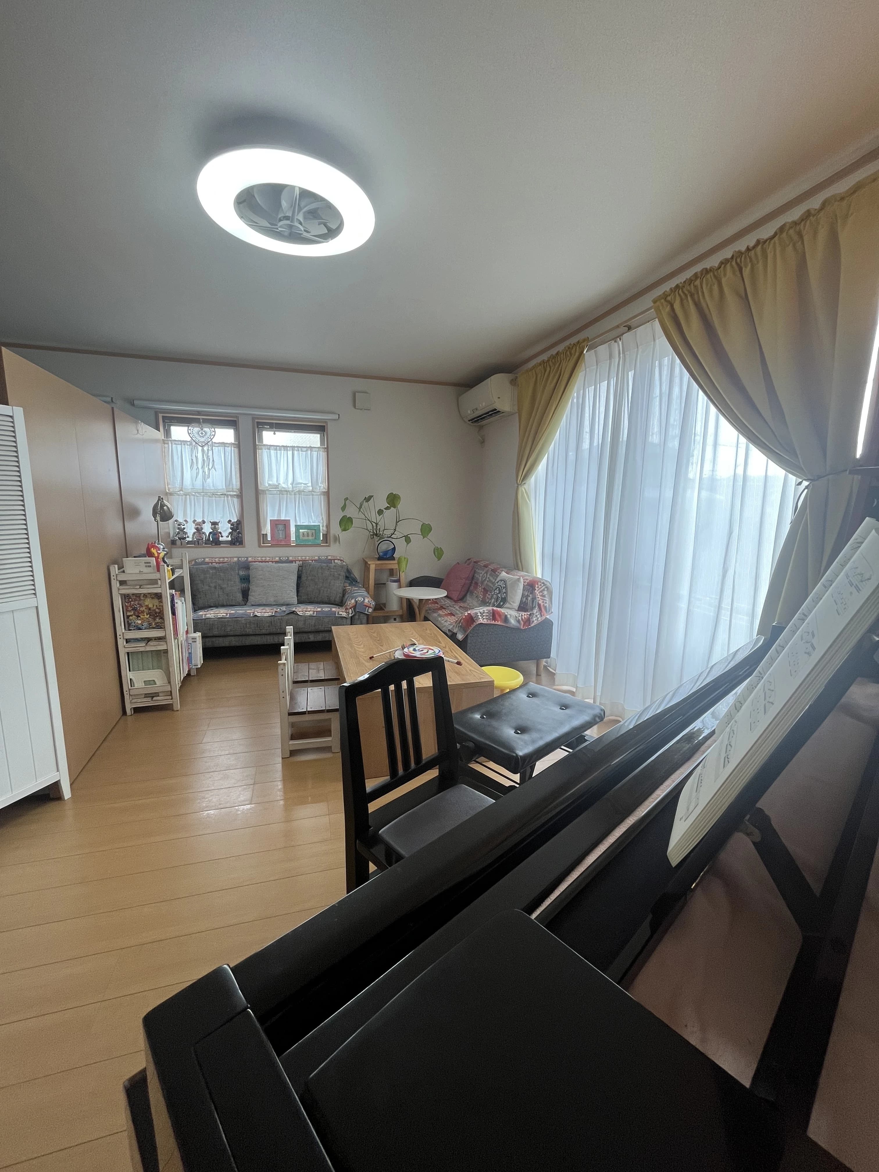 ピッコリーナピアノ教室 西城南教室のサムネイル画像 2