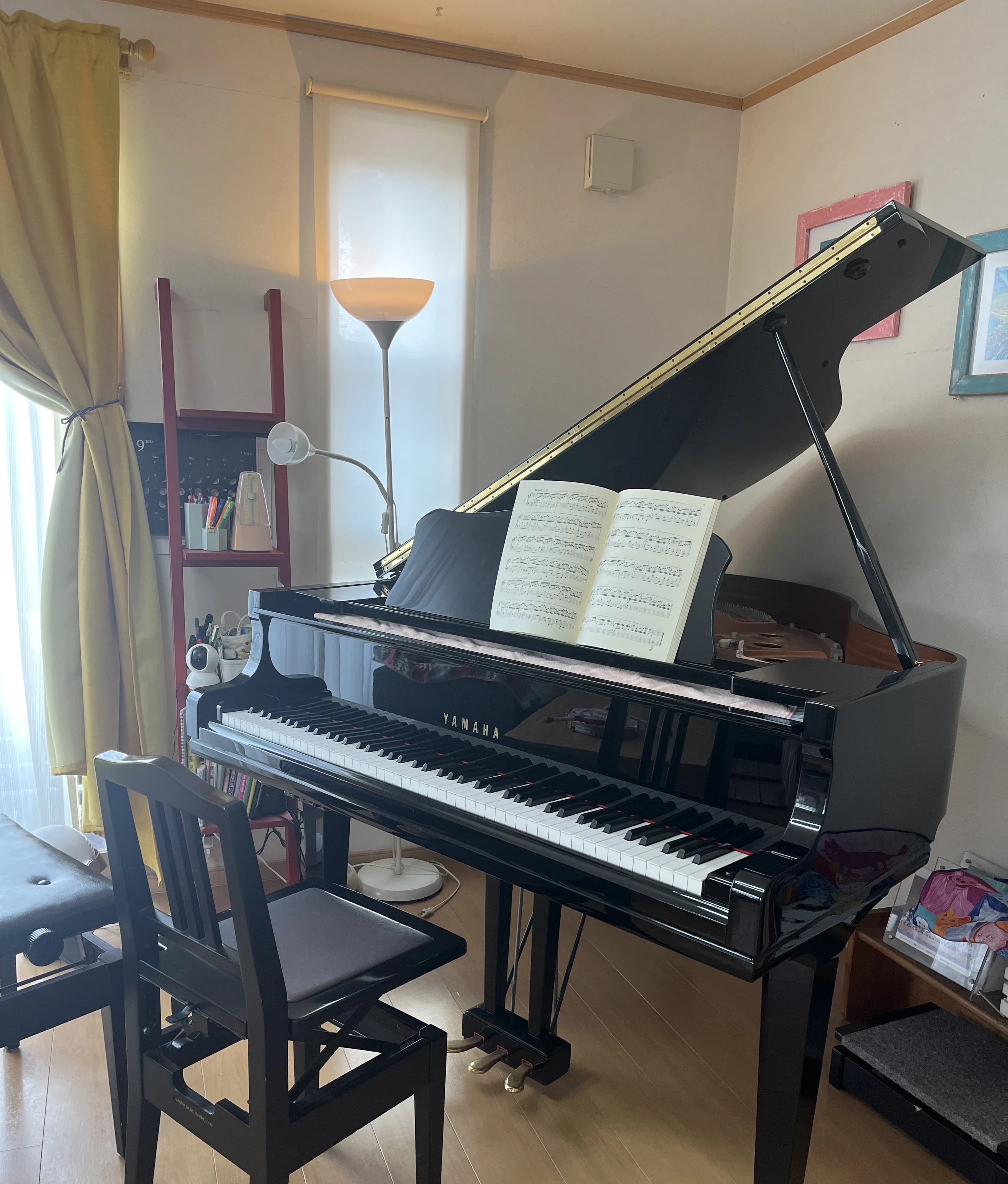 ピッコリーナピアノ教室 西城南教室のサムネイル画像 4