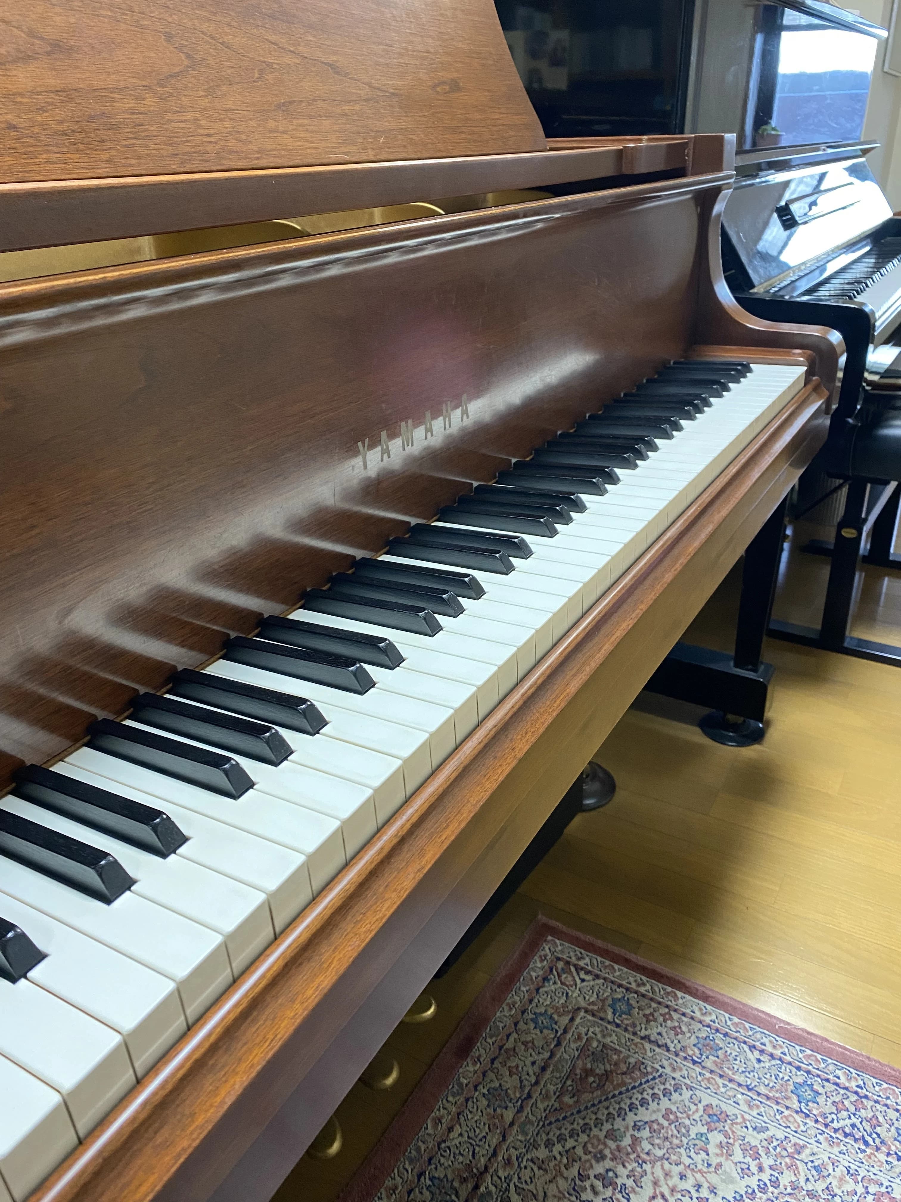 はとり音楽教室 ピアノ 西沢町教室のサムネイル画像 4