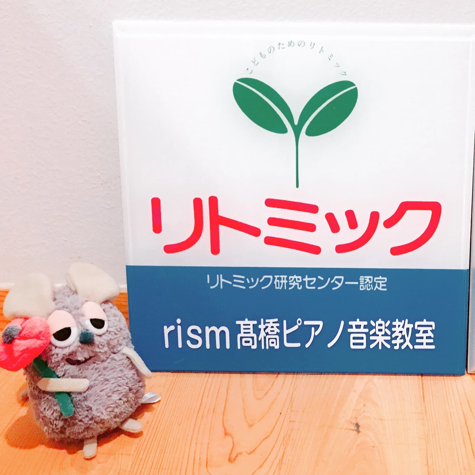 rism(リズム)髙橋ピアノ音楽教室 宇都宮市教室 画像 29