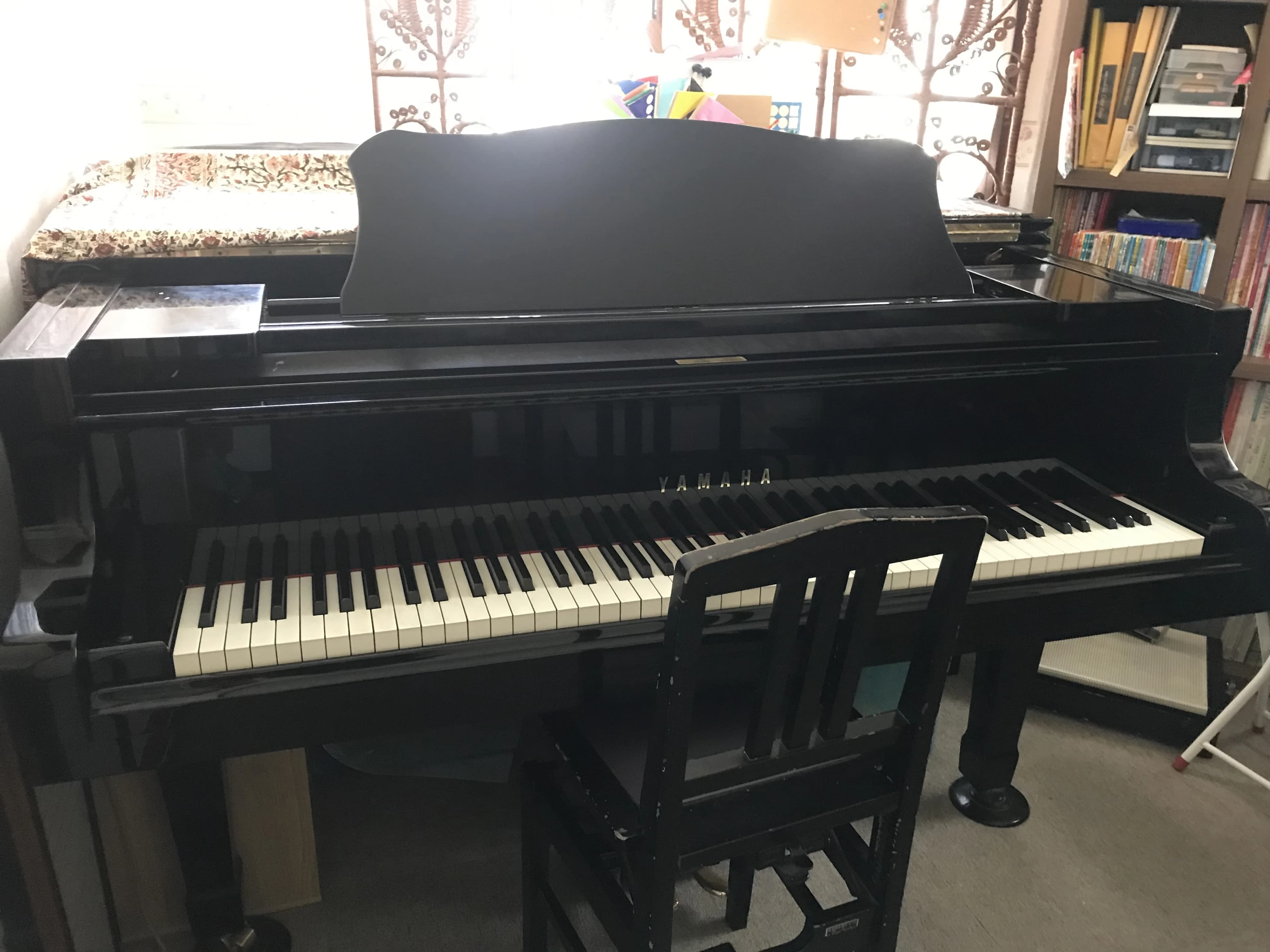 雅美ピアノ教室 佐野教室のメイン画像