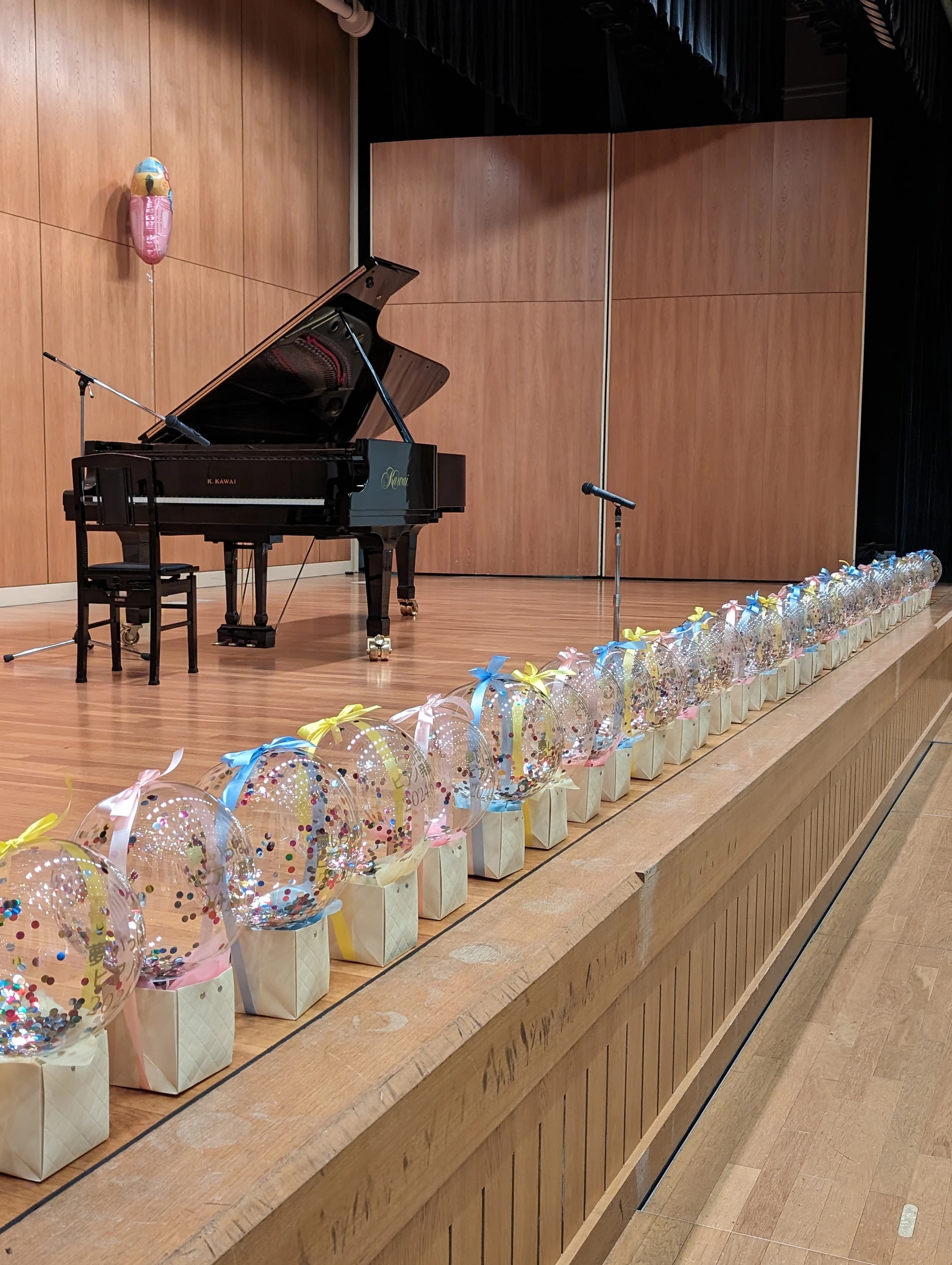 中田ピアノ教室 豊郷台教室のサムネイル画像 2