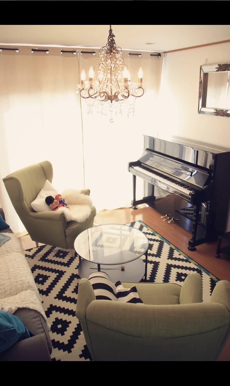 k-note(ケイノート) ピアノ 百頭町教室のサムネイル画像 3