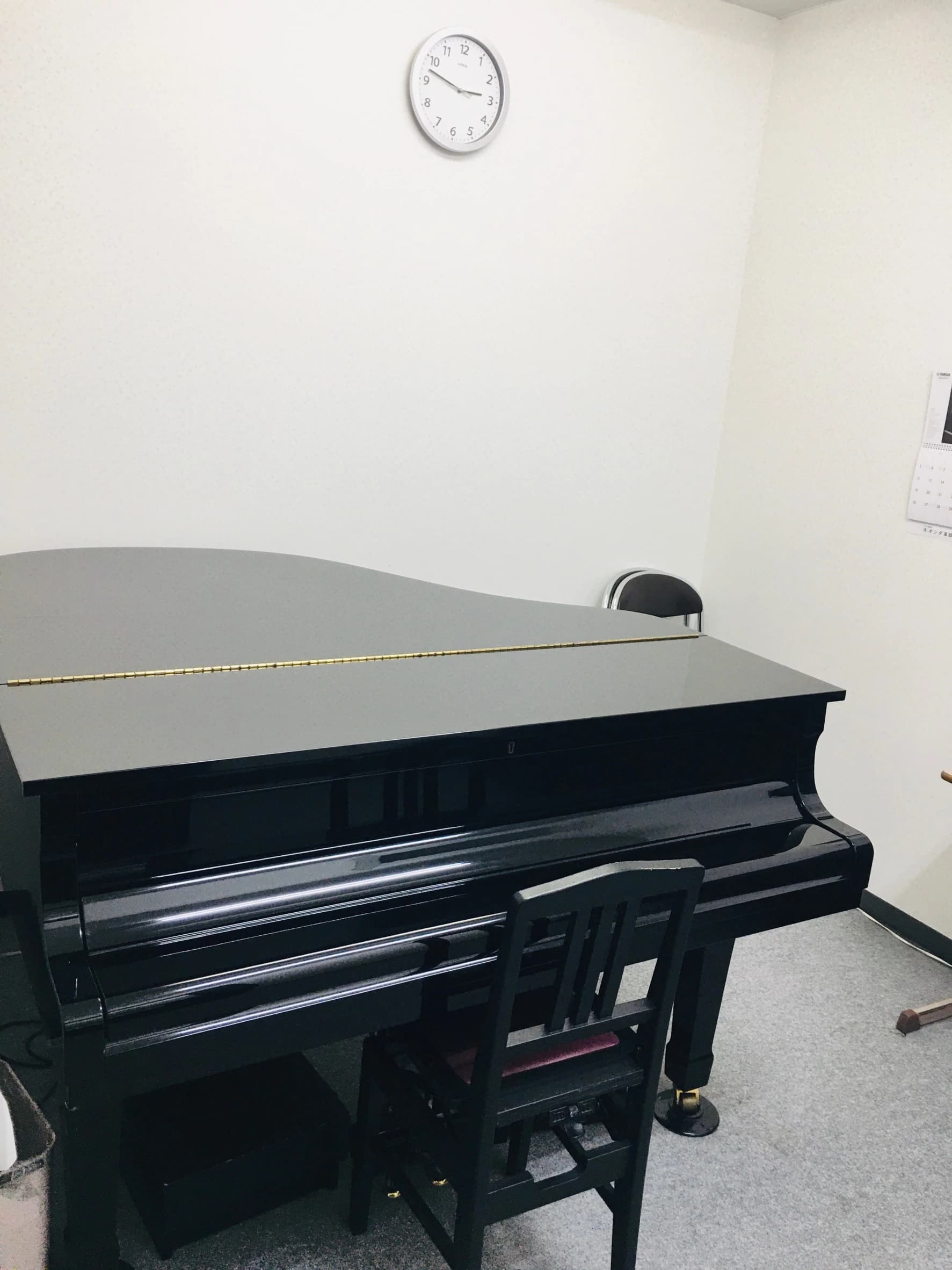 オンダ楽器 ピアノ 佐野西センターのサムネイル画像 3