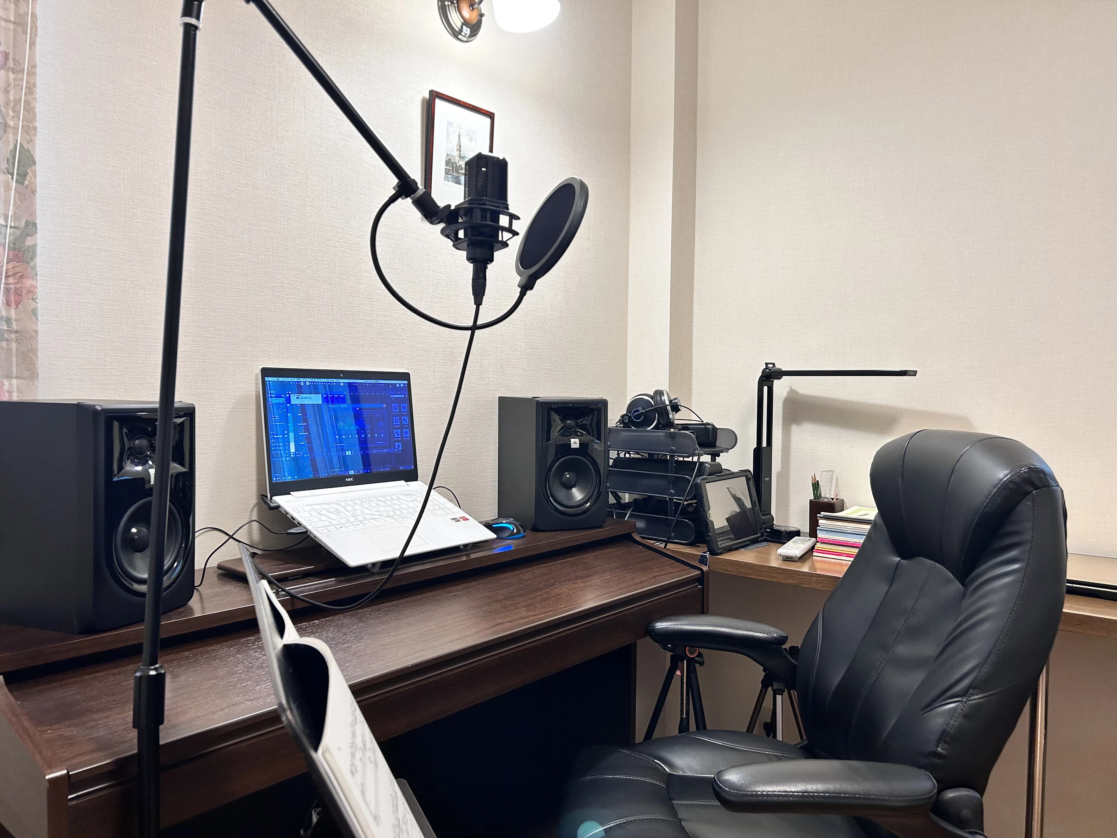 エルベ音楽院 ピアノ 石橋町教室のサムネイル画像 3