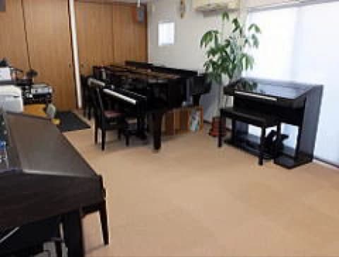 NOTE-FAN MUSIC STUDIO ピアノ 横倉新田教室のサムネイル画像 3