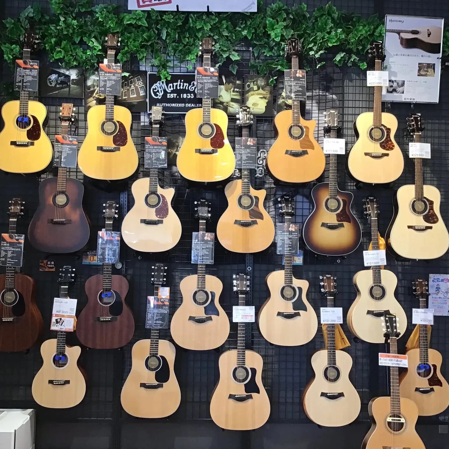 島村楽器 ピアノ 宇都宮インターパークビレッジ店のサムネイル画像 3