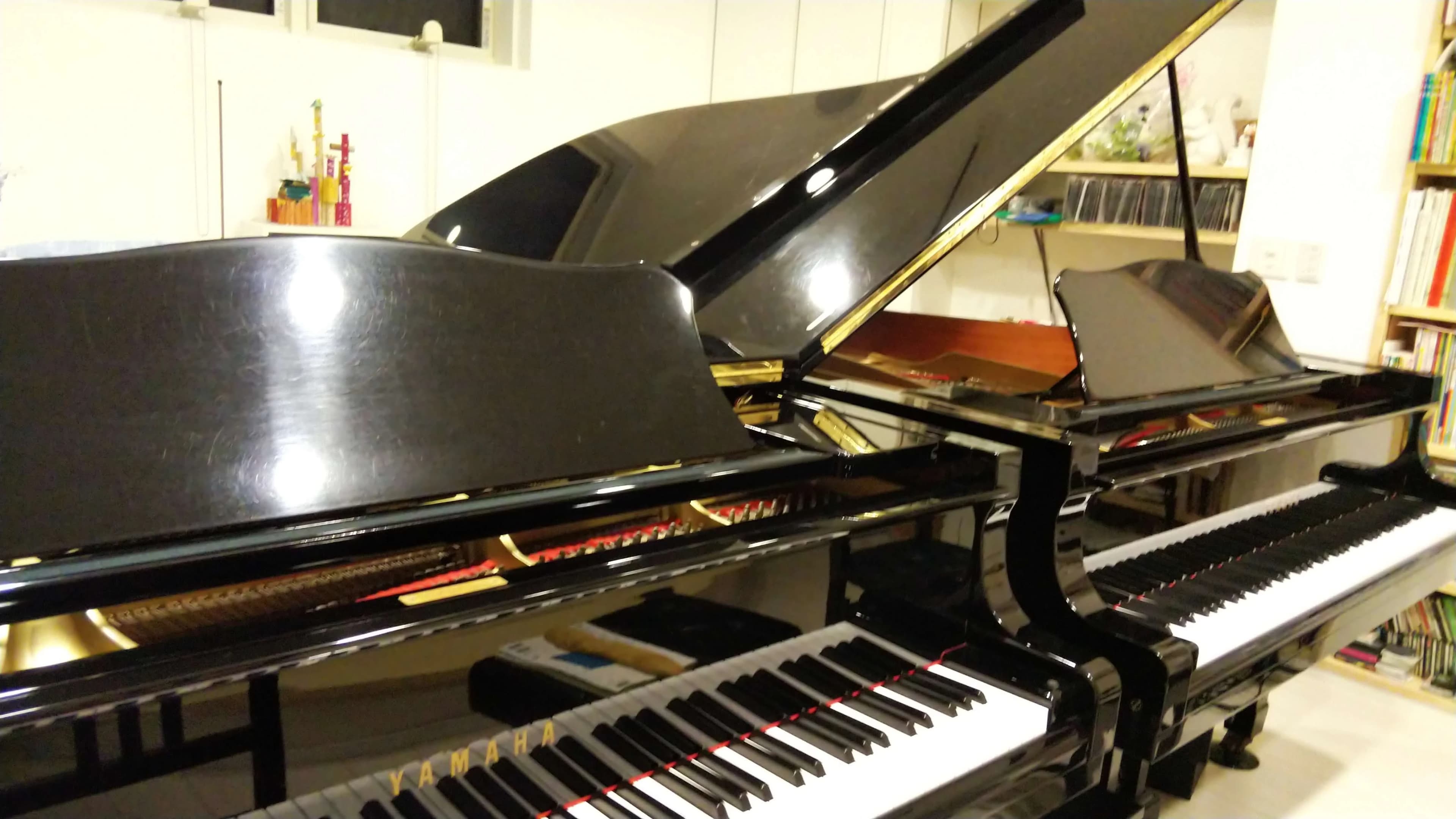 ピアノ教室りすのーと 泉町教室のサムネイル画像 2