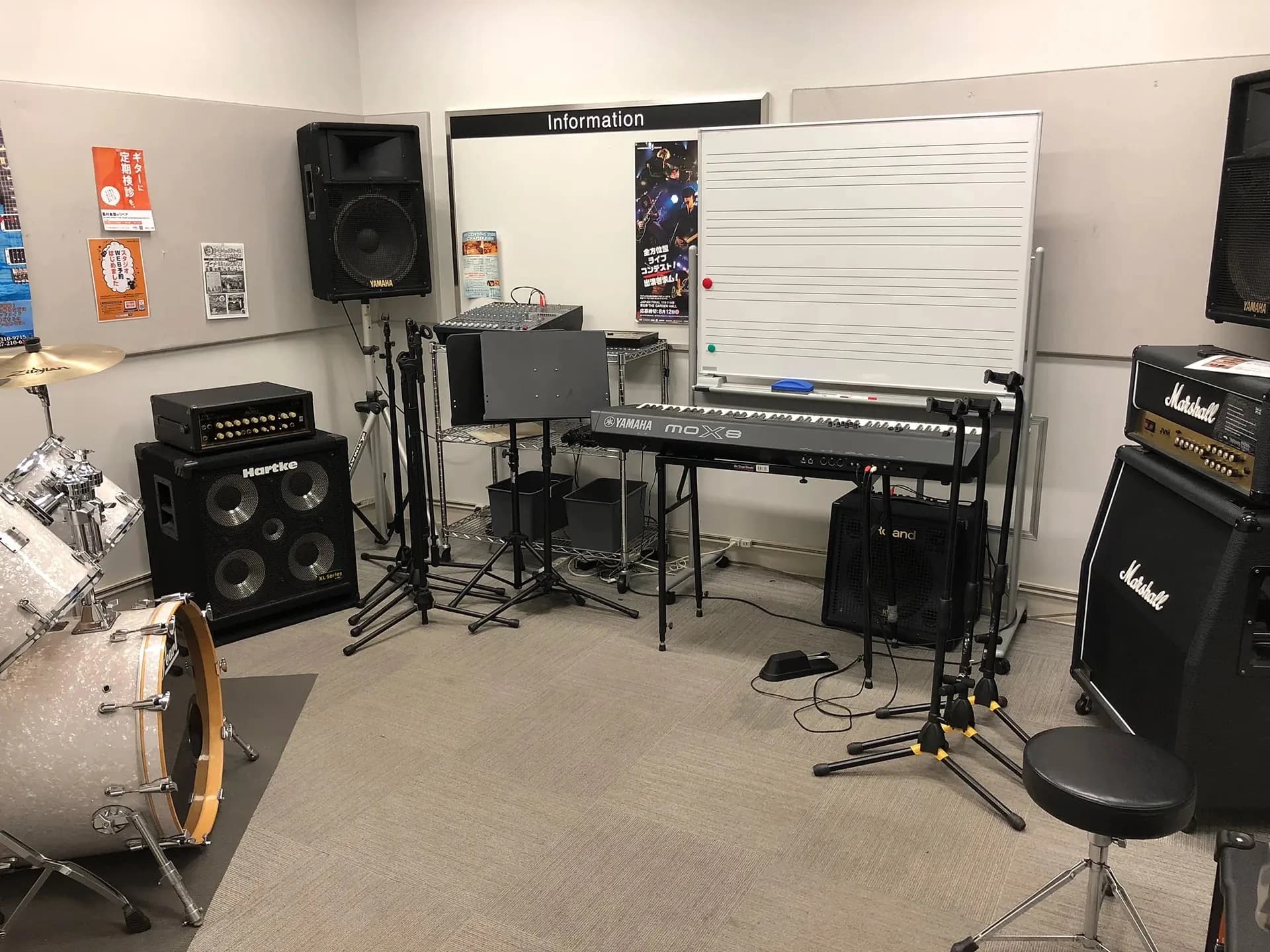 島村楽器 ピアノ けやきウォーク前橋店のサムネイル画像 5