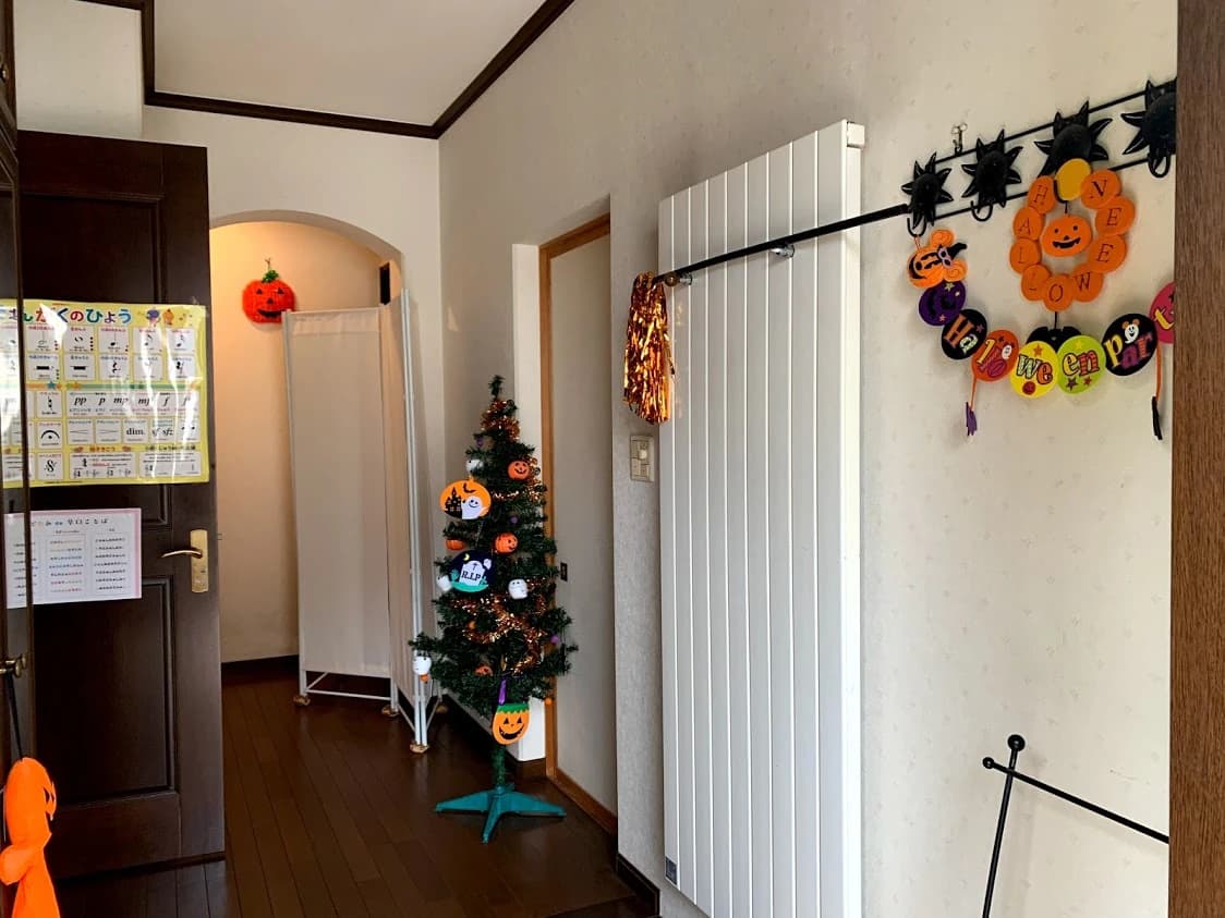 あべ音楽教室 ピアノ 堀廻町教室のサムネイル画像 4