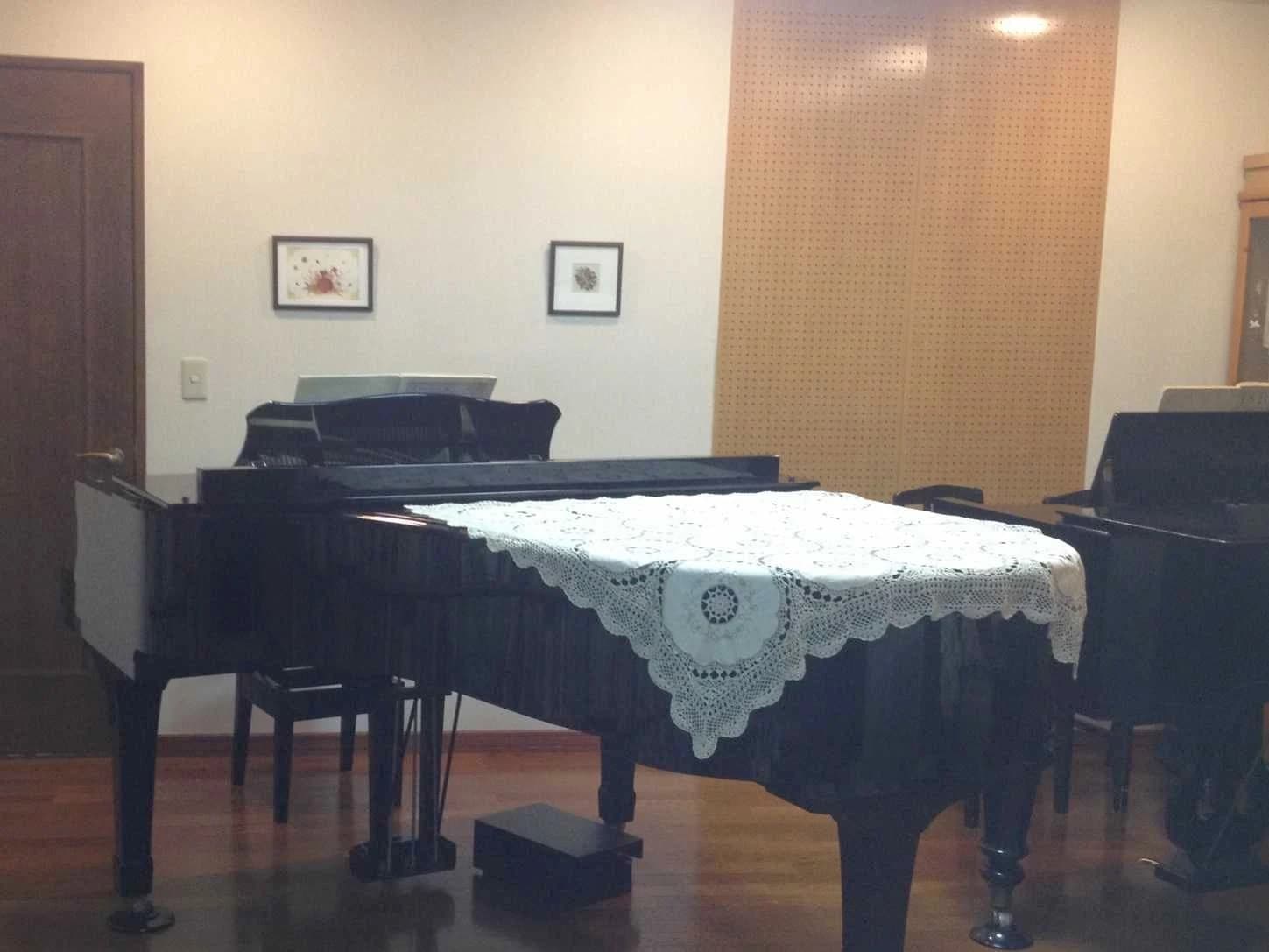 諏訪部音楽教室 ピアノ 吉井町教室のメイン画像