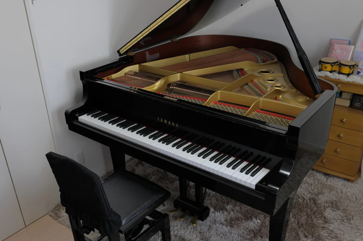 なかそねピアノ教室 福島町教室のサムネイル画像 2