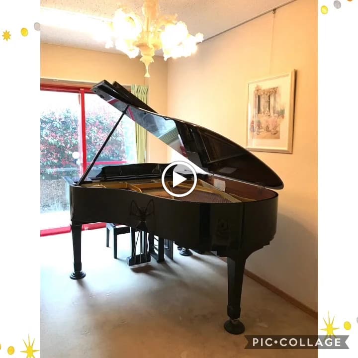 高崎市フルリールピアノ教室 山田町教室のサムネイル画像 3