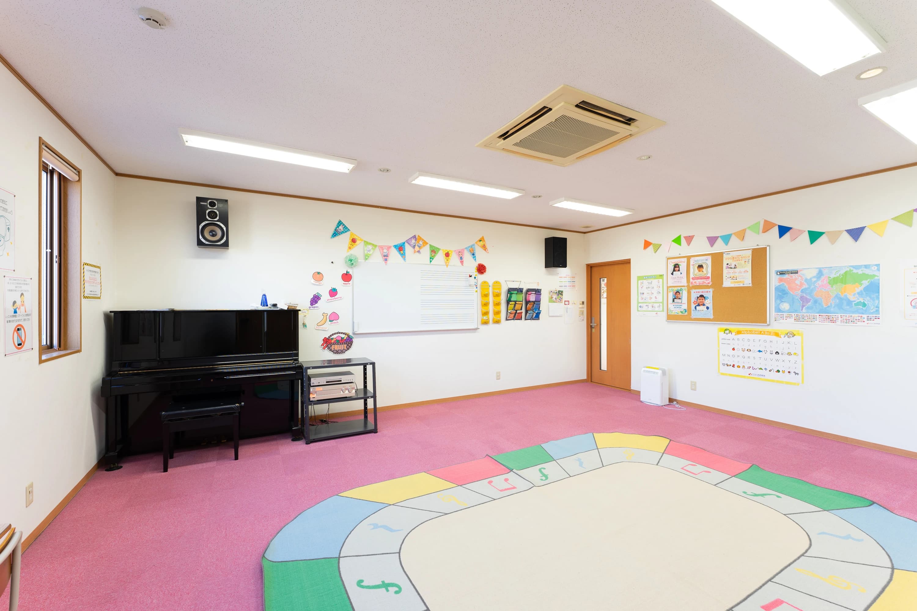 オトワ楽器 ピアノ ハミングパーク邑楽のサムネイル画像 4