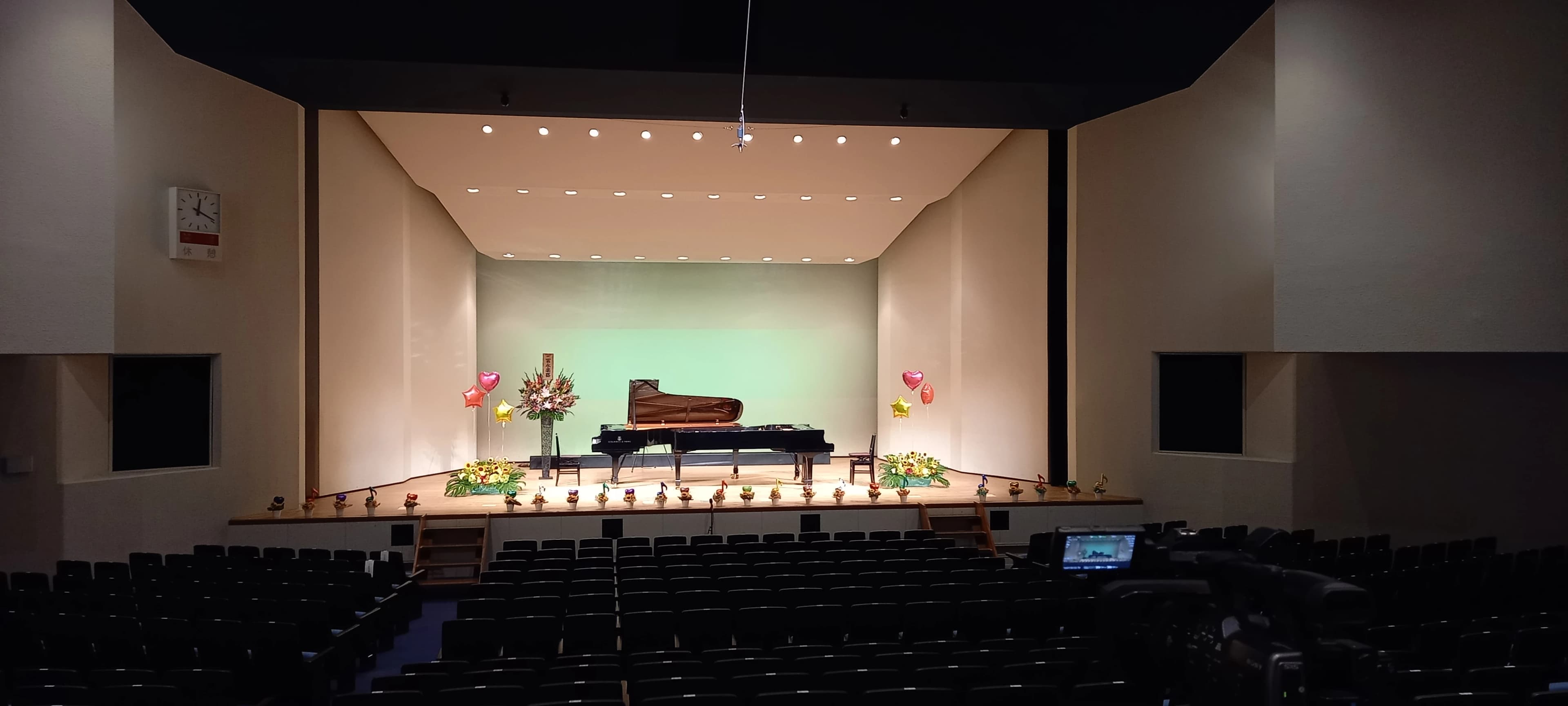 柴山音楽教室 ピアノ 西善町教室のサムネイル画像 5