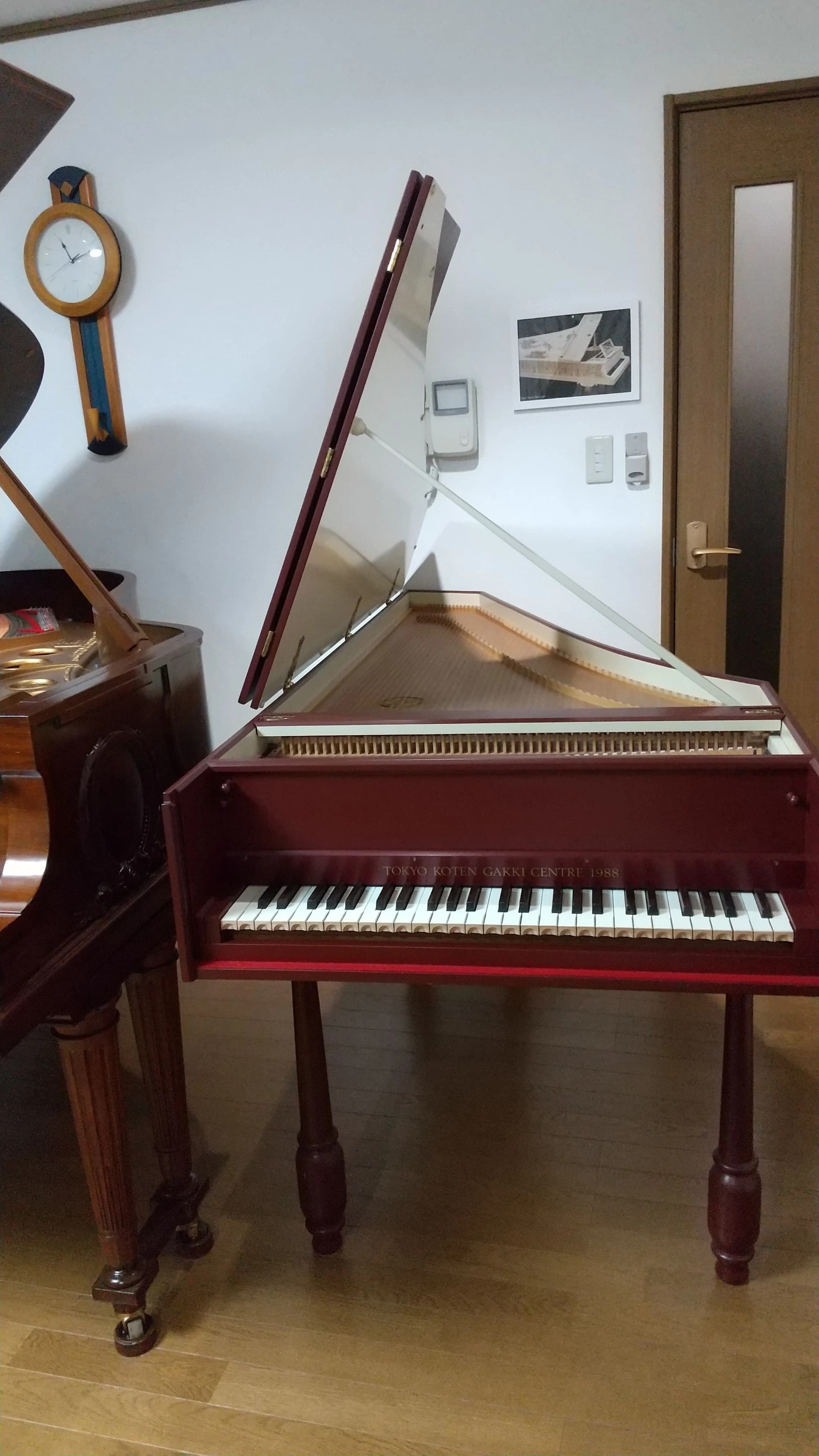 Play the music ピアノ 浜町教室のサムネイル画像 2