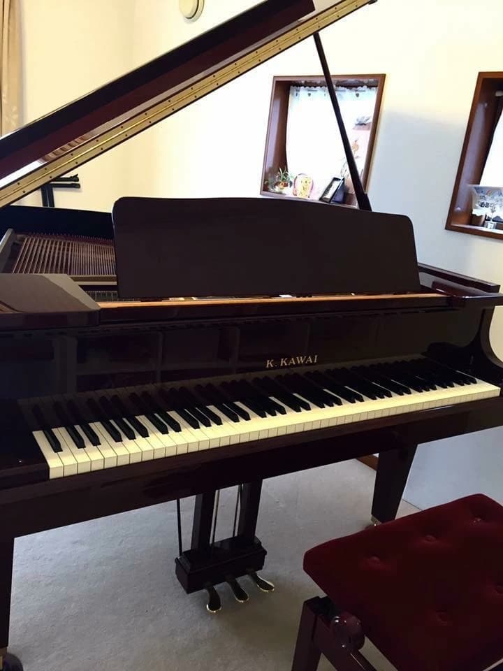 まつおかピアノ教室 吉岡町教室 画像 17