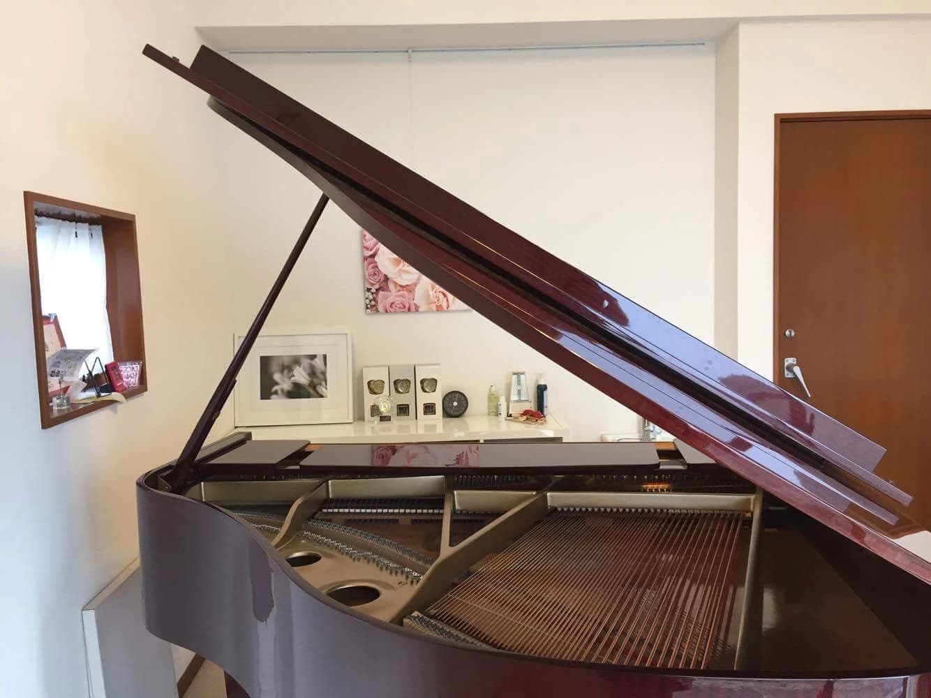 まつおかピアノ教室 吉岡町教室 画像 18